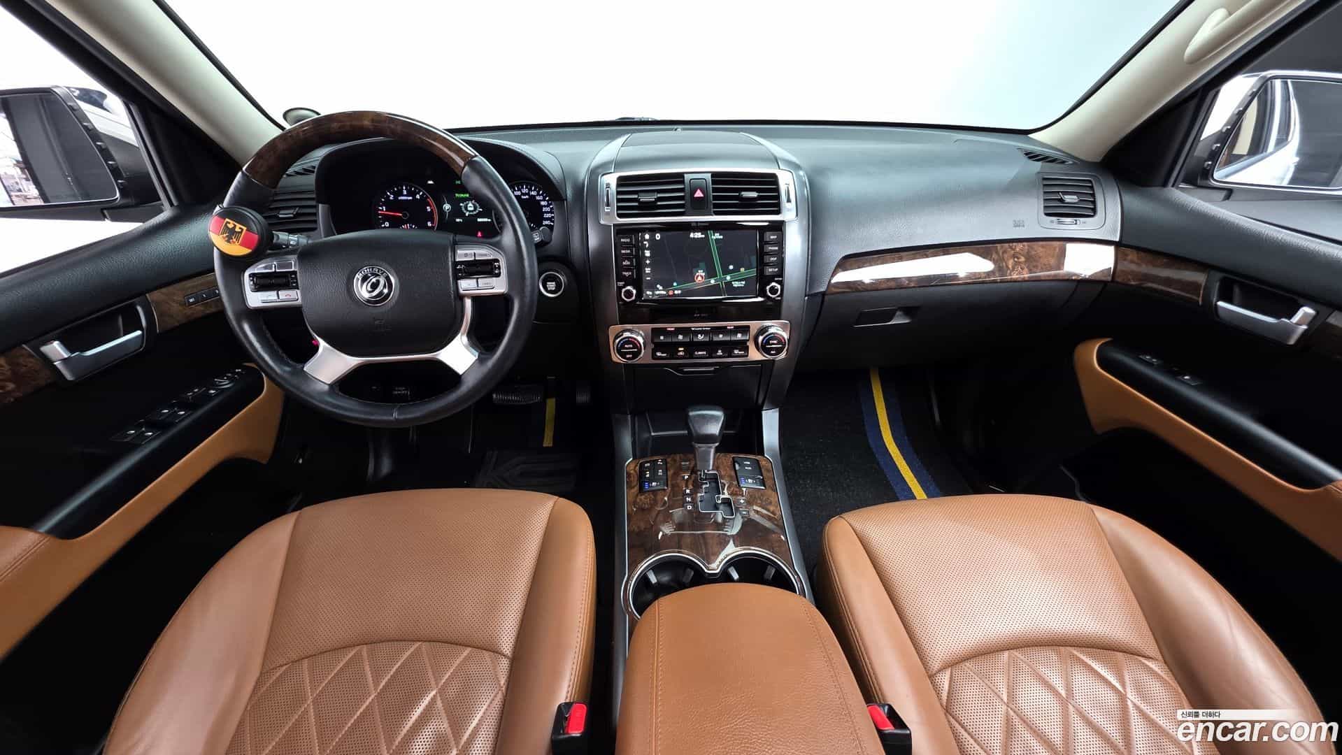 Mohave Kia 2018.4-INNER-007