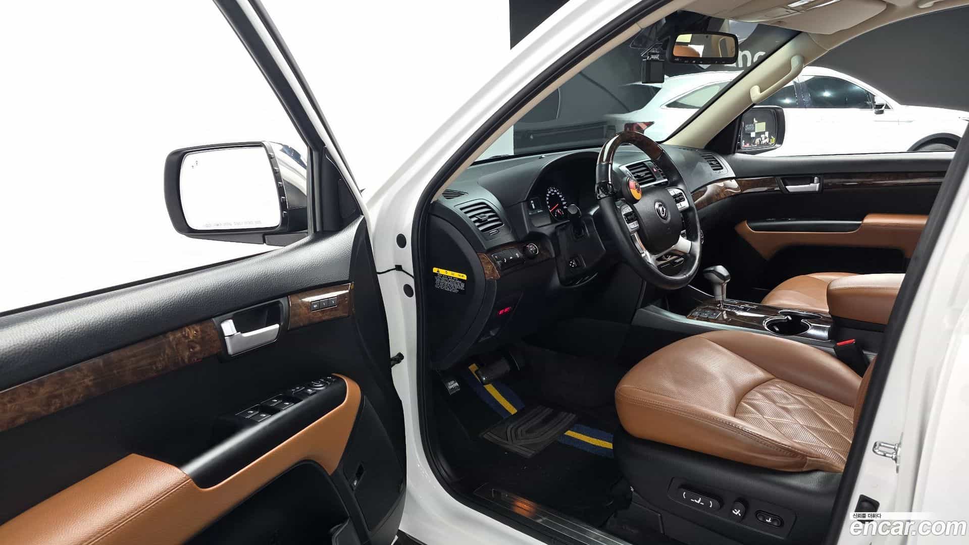 Mohave Kia 2018.4-OPTION-015