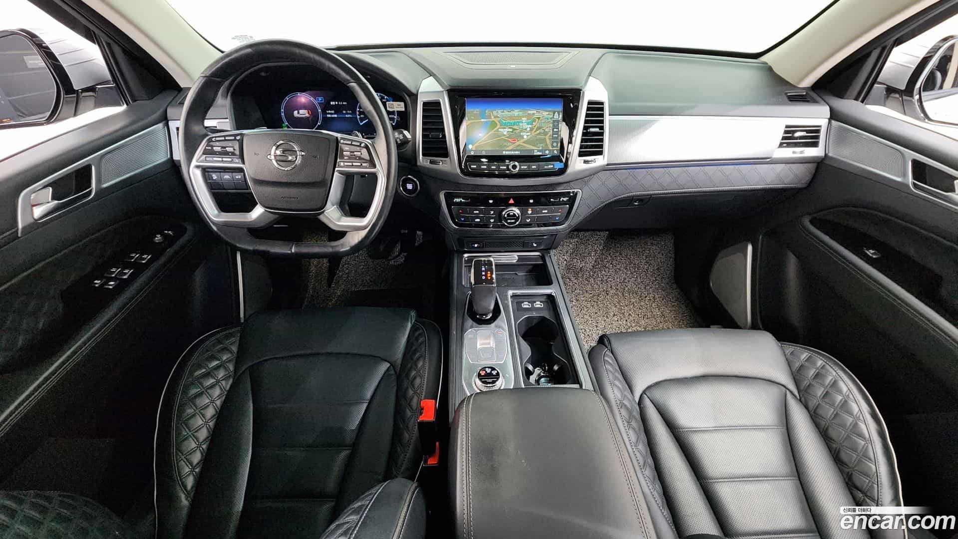 Rexton KG Mobility 2022.10-INNER-007