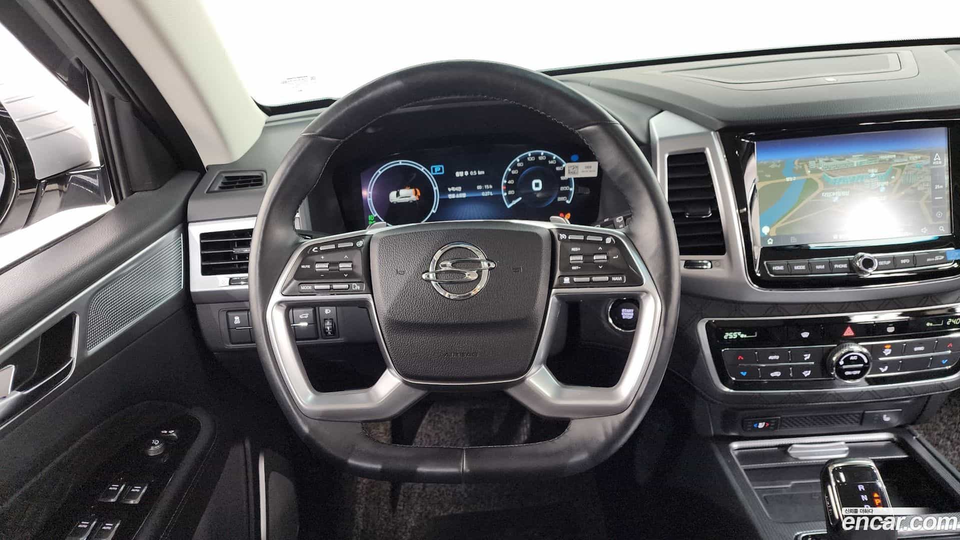 Rexton KG Mobility 2022.10-OPTION-017