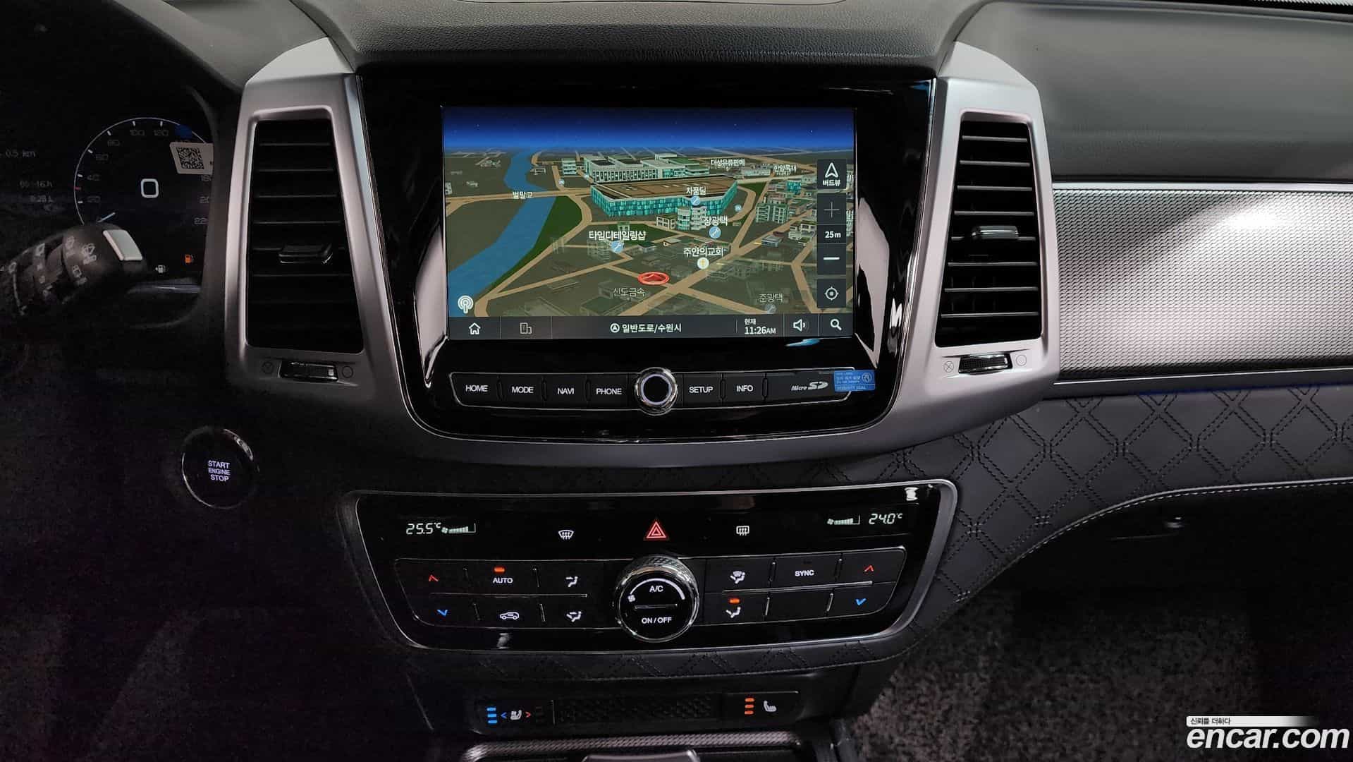 Rexton KG Mobility 2022.10-OPTION-019