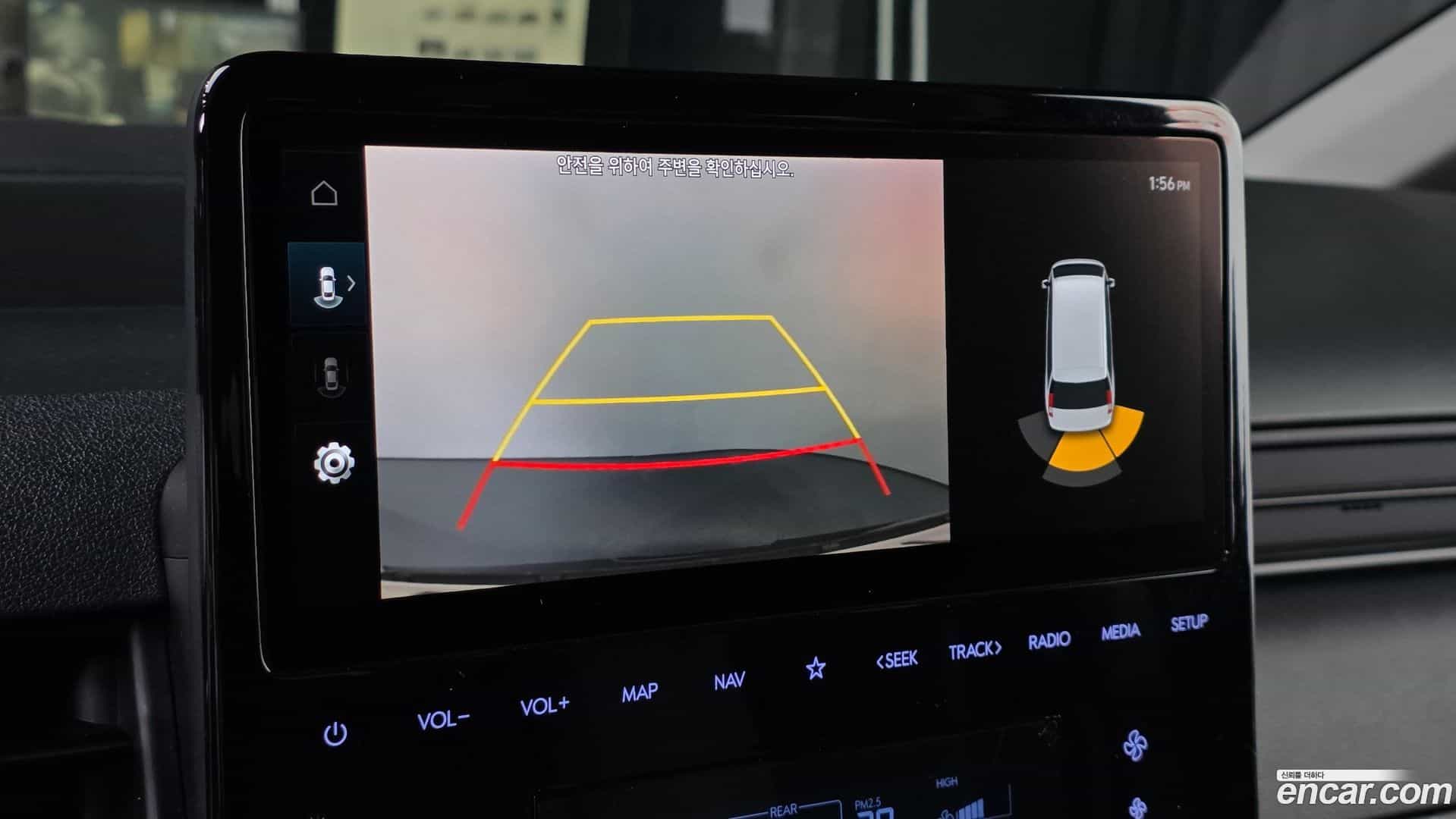 Staria Hyundai 2021.6-OPTION-019