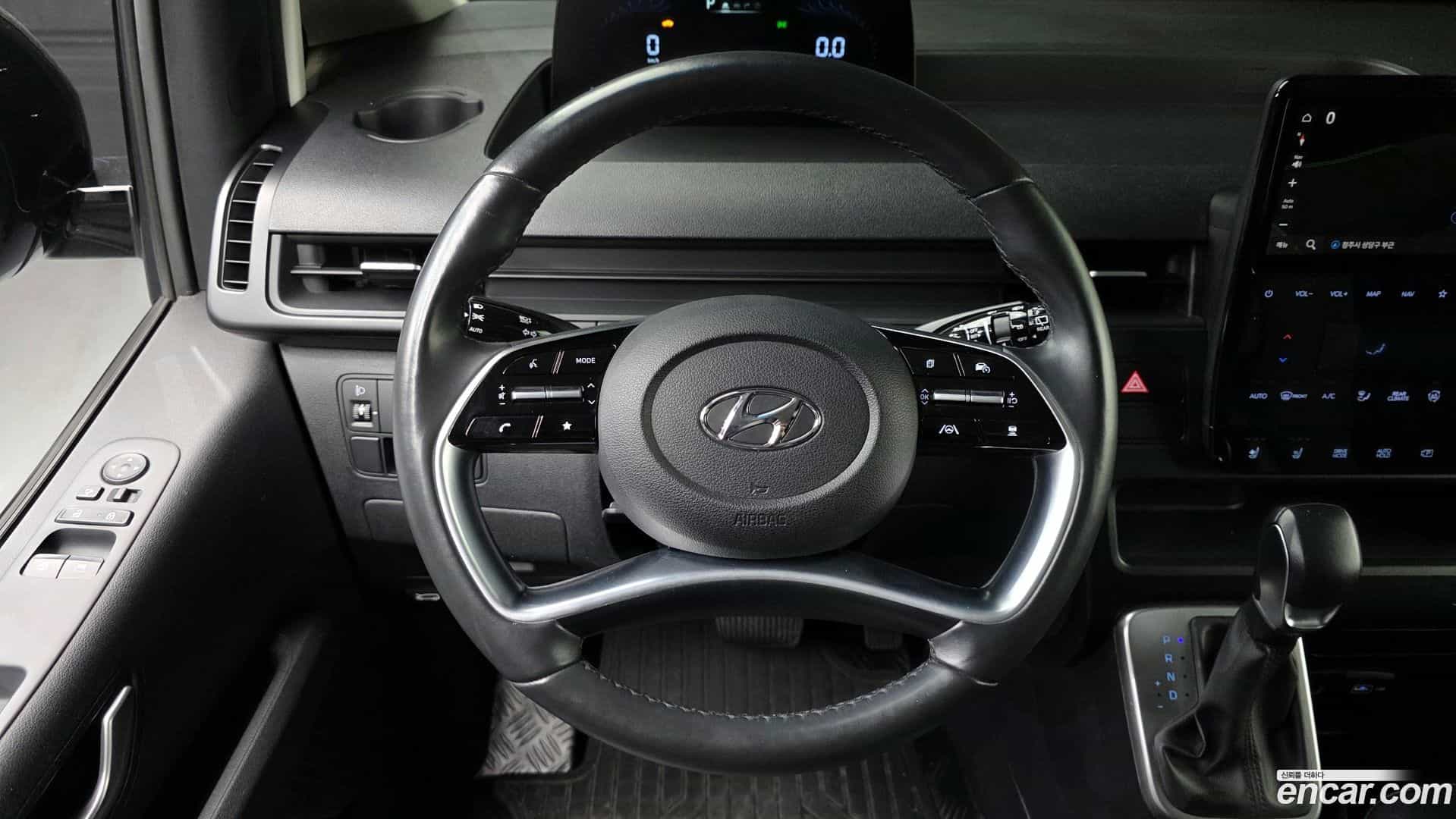 Staria Hyundai 2021.6-OPTION-021