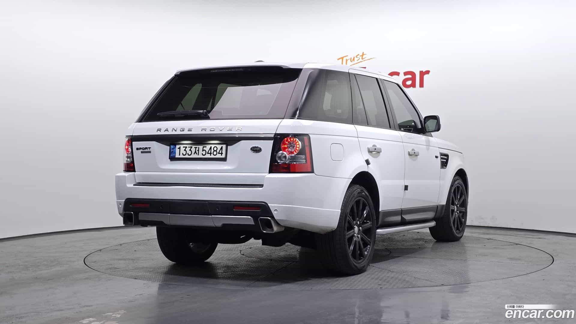 Range Rover Sport Land Rover 2013.3-OUTER-002