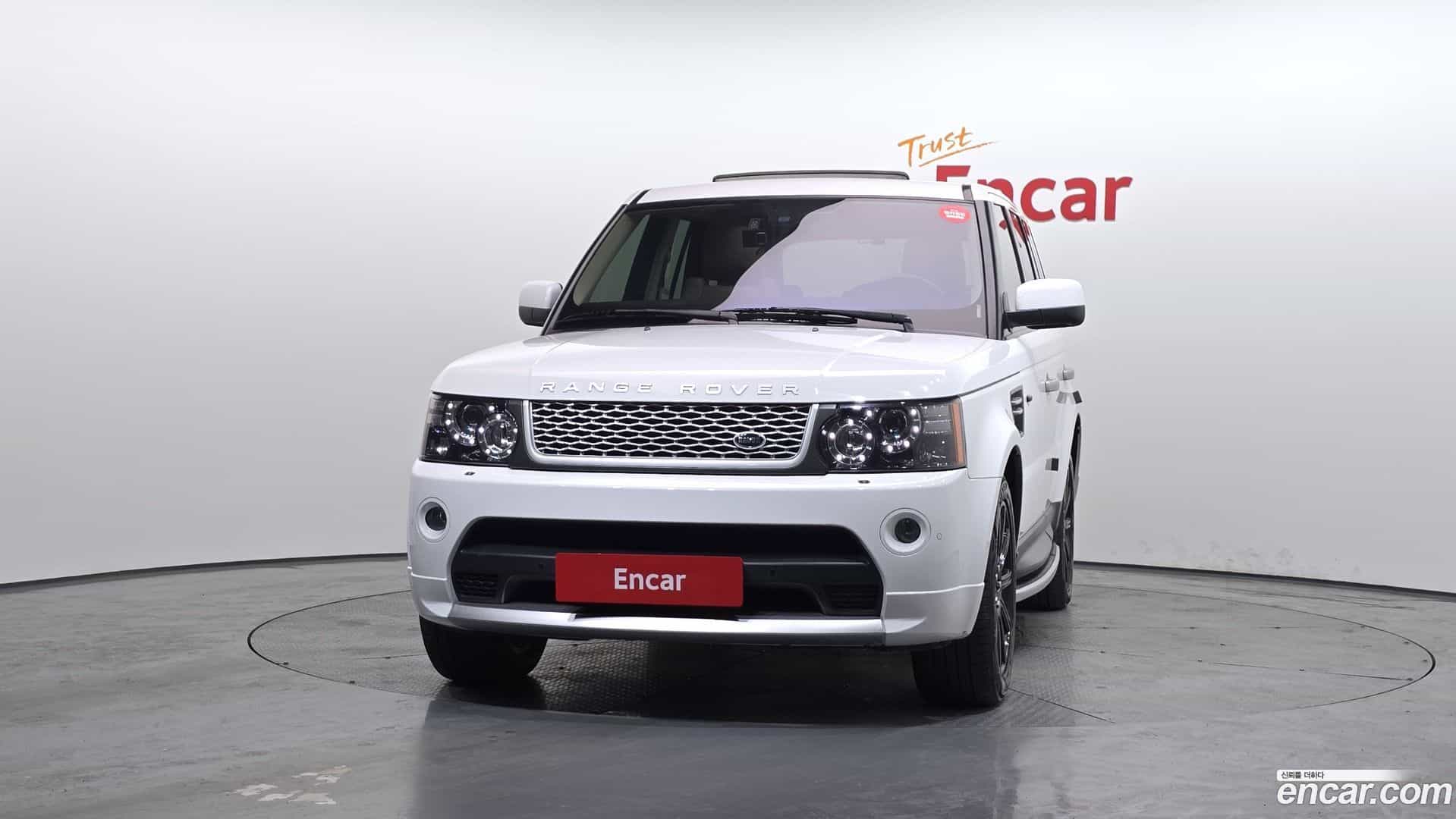 Range Rover Sport Land Rover 2013.3-OUTER-003