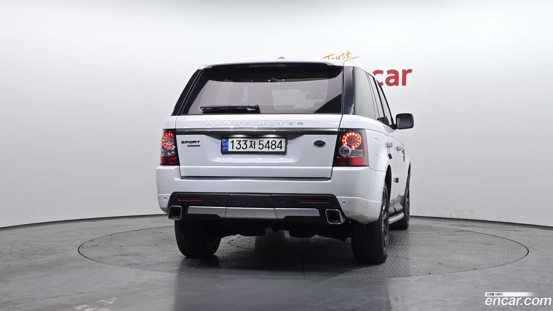 Range Rover Sport Land Rover 2013.3-OUTER-004