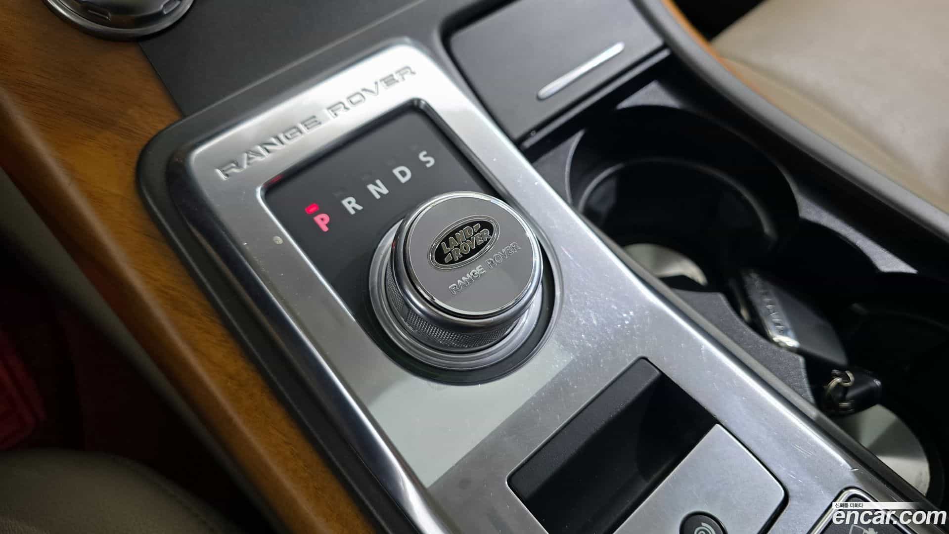 Range Rover Sport Land Rover 2013.3-INNER-009