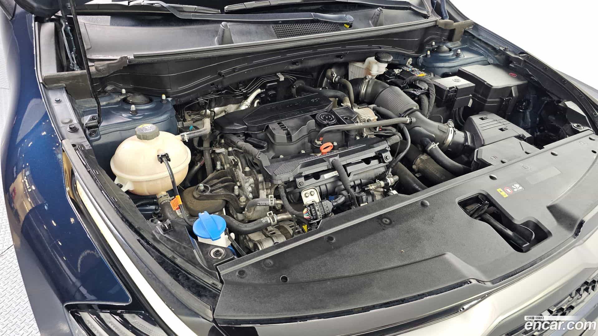 Sportage Kia 2022.2-INNER-006