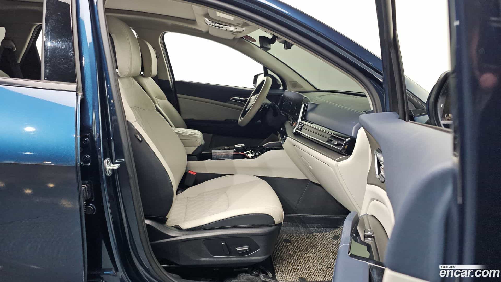 Sportage Kia 2022.2-OPTION-015