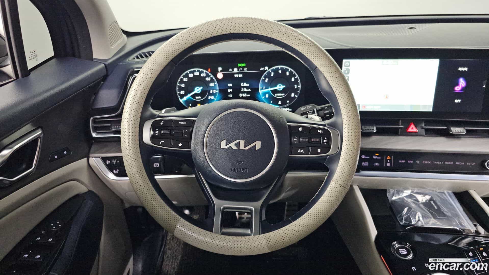 Sportage Kia 2022.2-OPTION-017