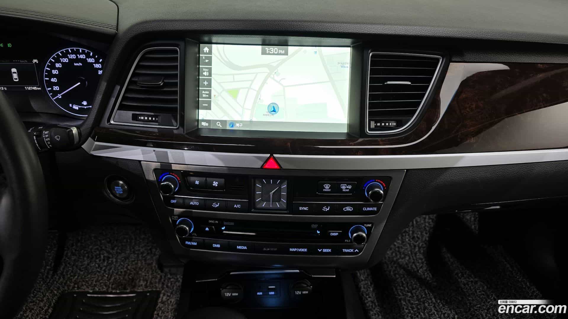 Genesis Hyundai 2014.7-OPTION-019