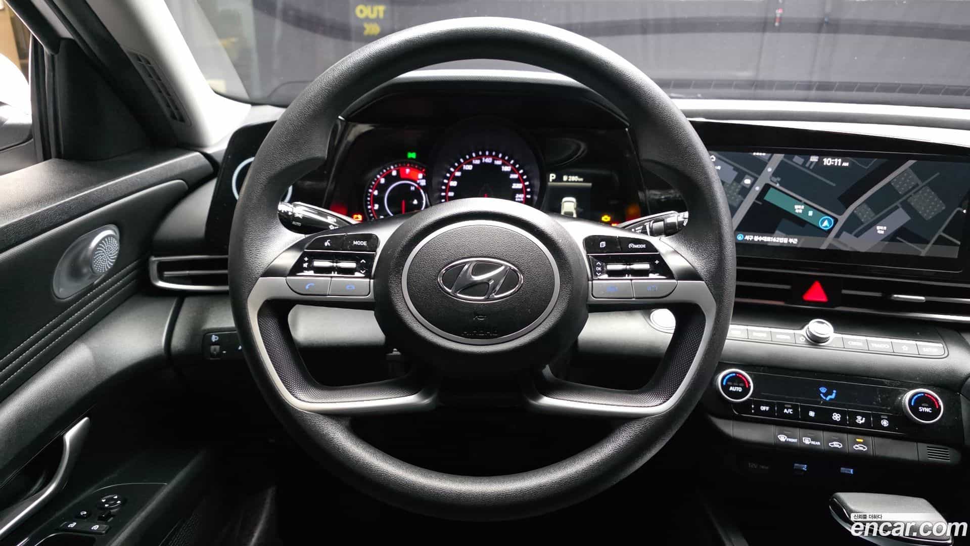 AVANTE Hyundai 2021.1-OPTION-017