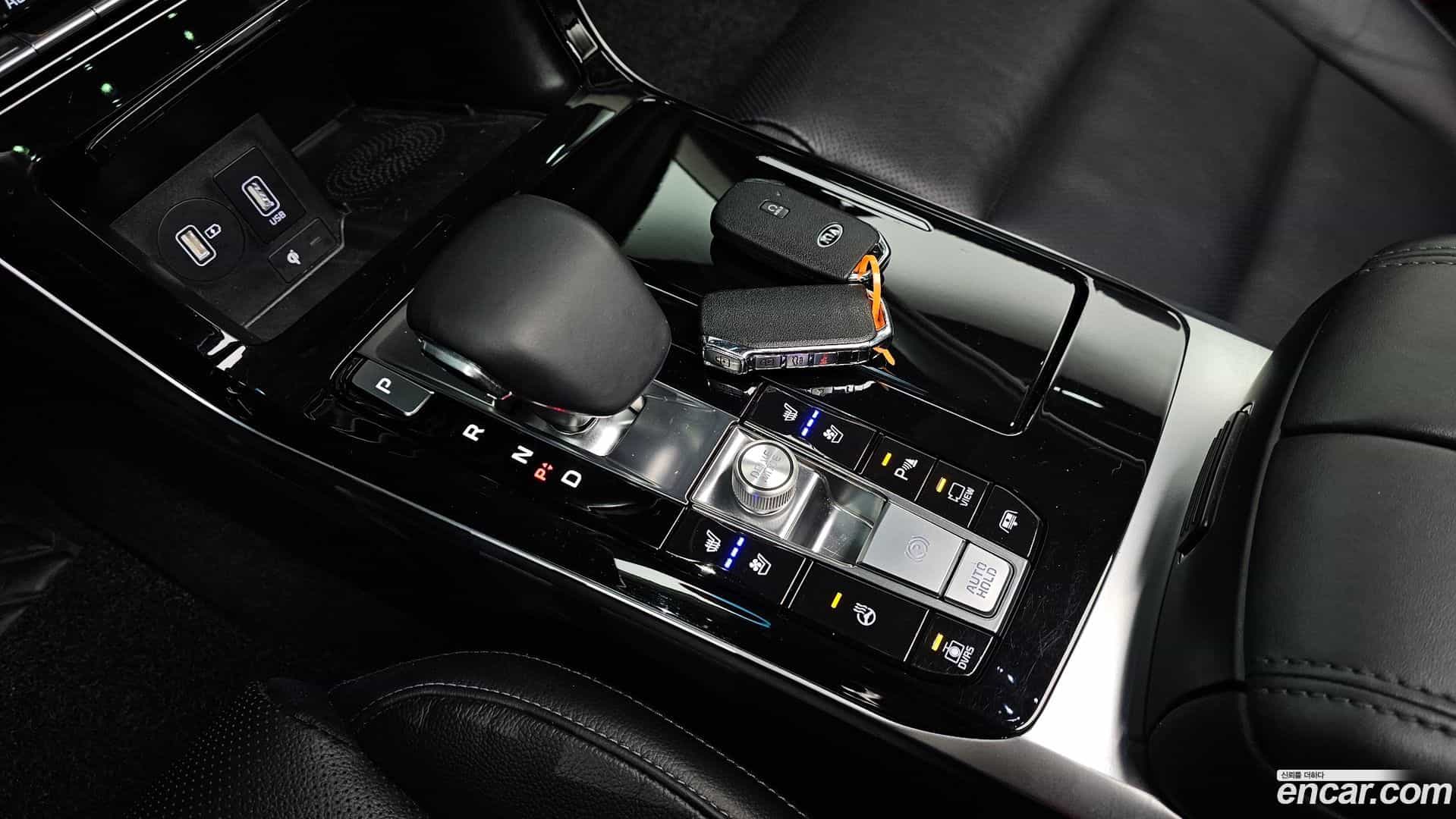 K7 Kia 2021.2-INNER-009
