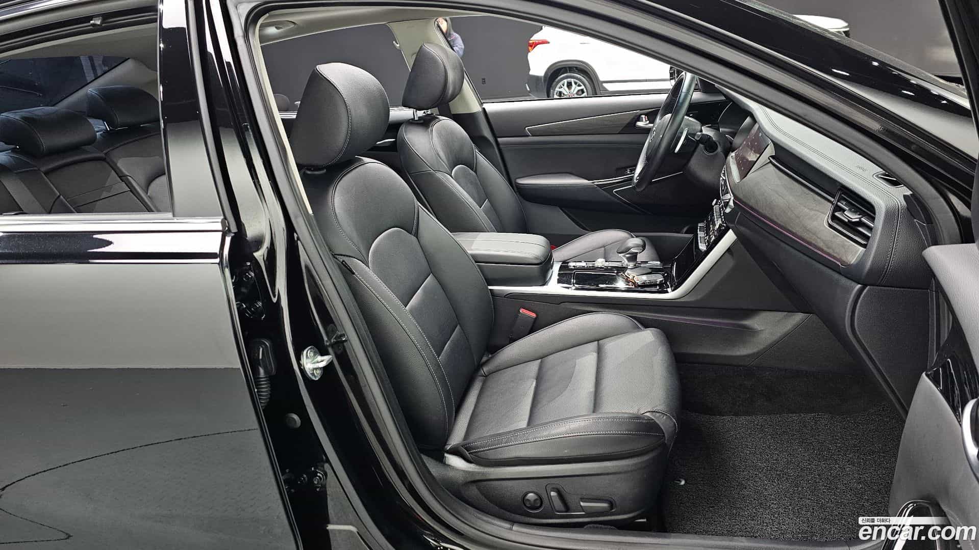 K7 Kia 2021.2-INNER-010