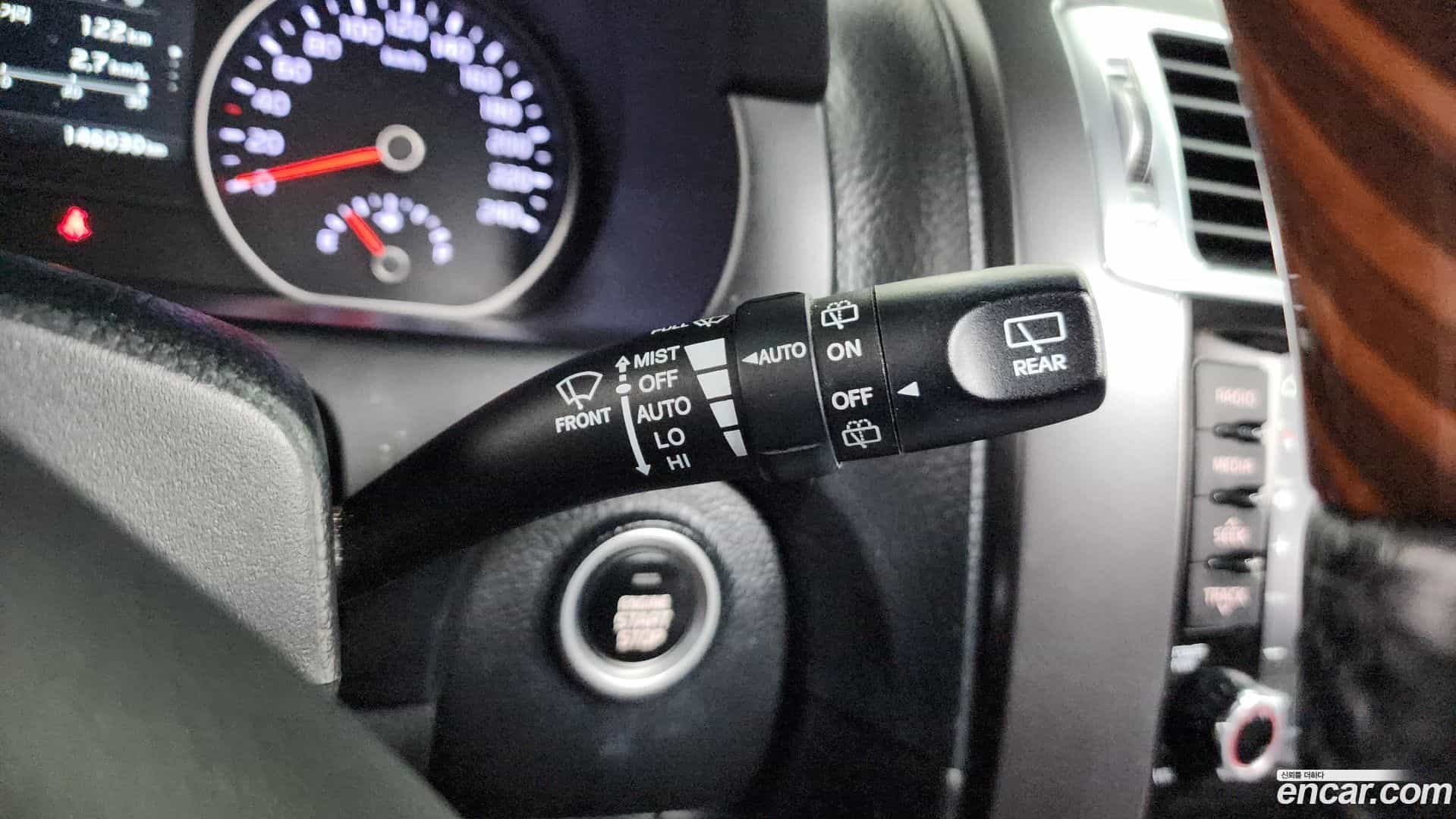 Mohave Kia 2019.0-OPTION-019