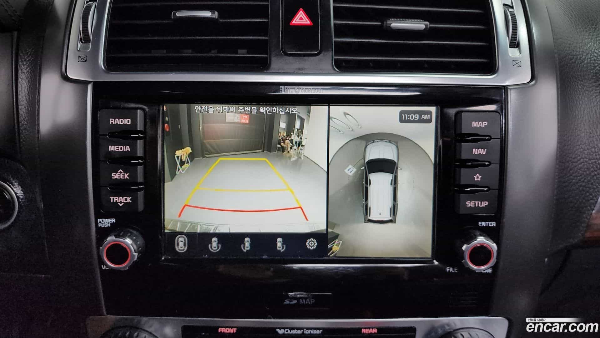 Mohave Kia 2019.0-OPTION-021