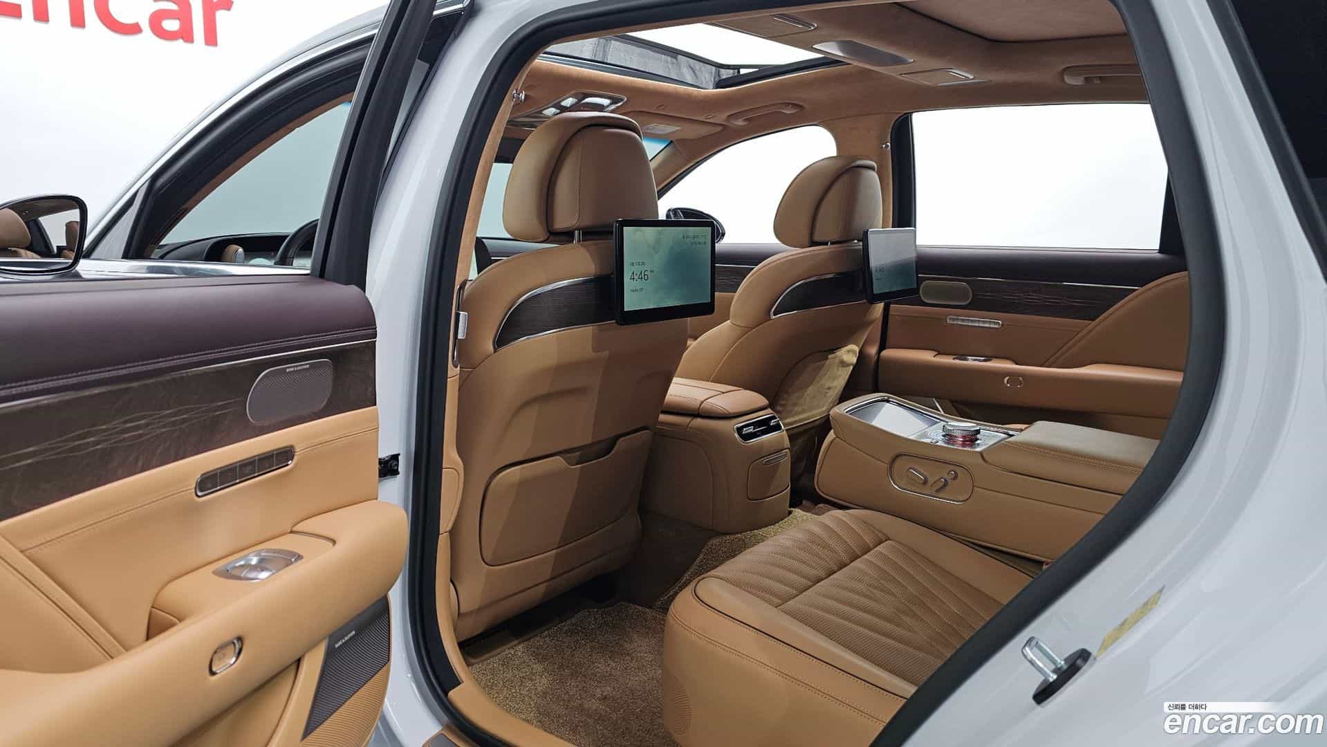 G90 Genesis 2022.10-OPTION-016