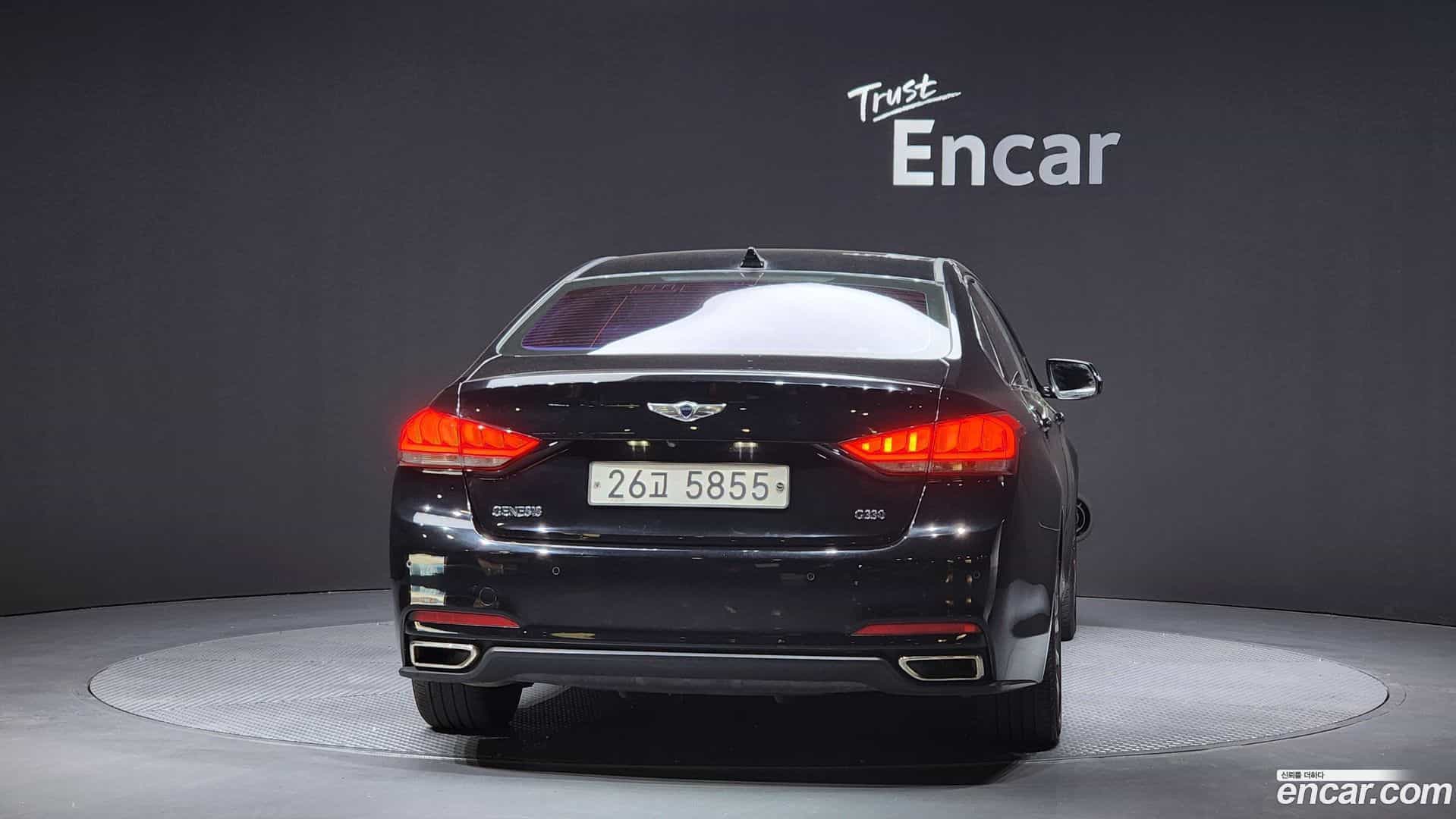 Genesis Hyundai 2014.5-OUTER-004