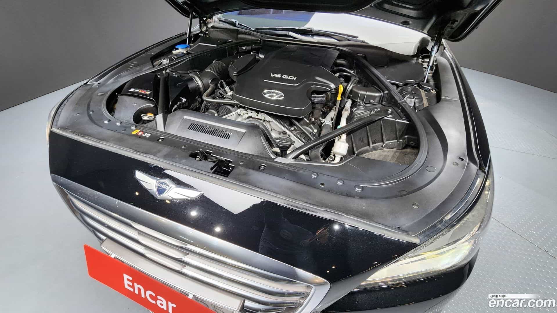 Genesis Hyundai 2014.5-INNER-006