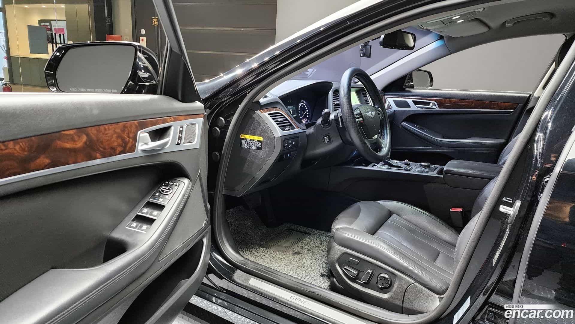 Genesis Hyundai 2014.5-OPTION-015