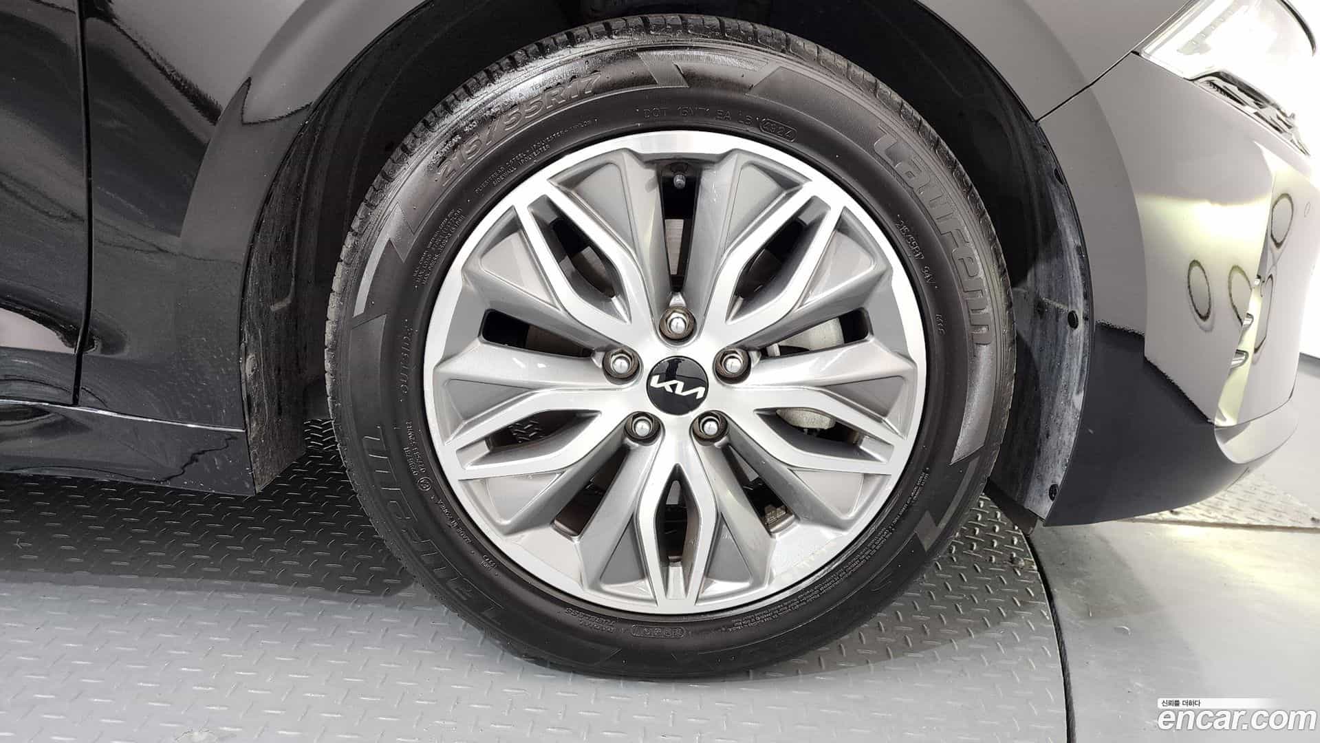 K5 Kia 2023.9-OUTER-005