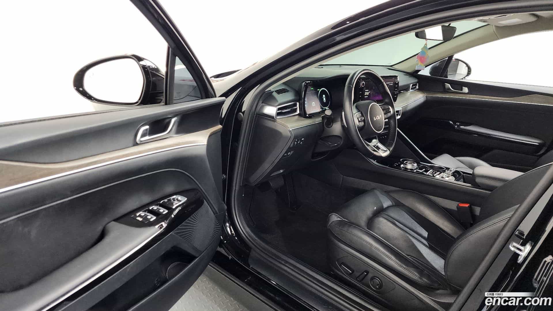 K5 Kia 2023.9-INNER-010