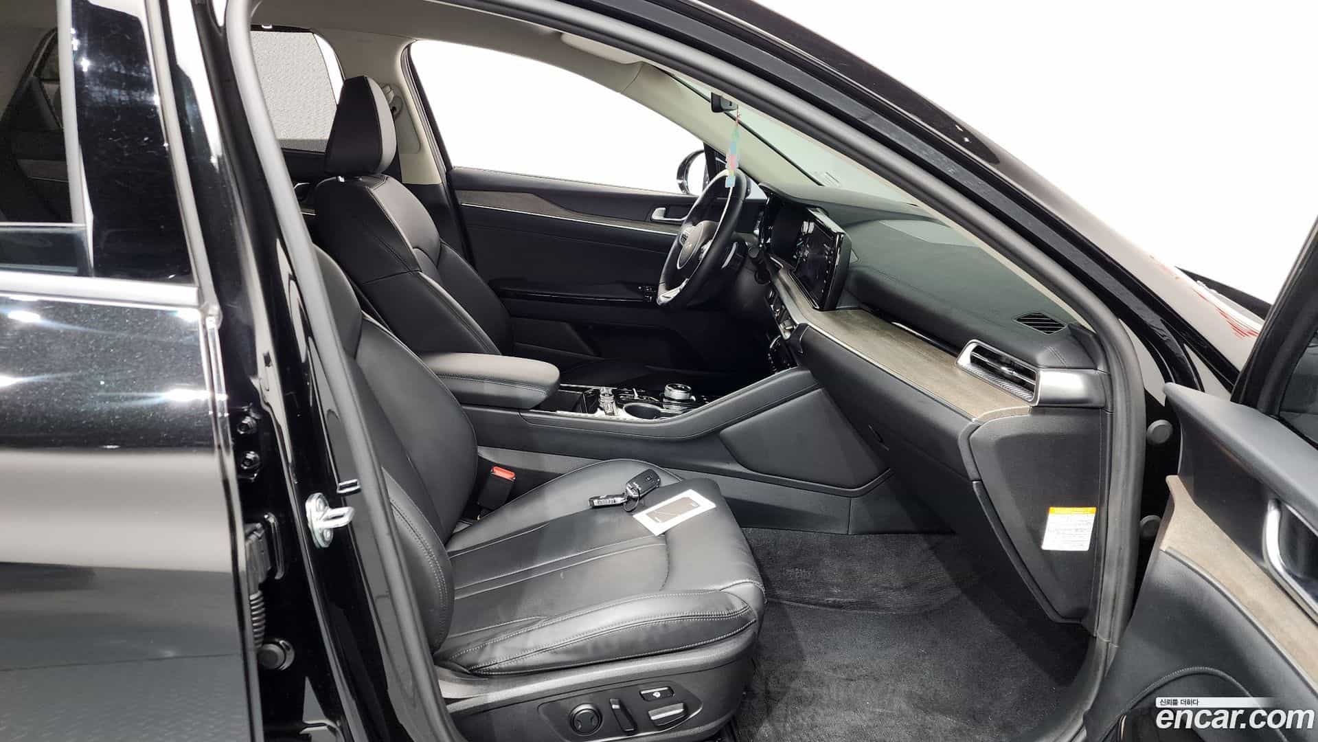 K5 Kia 2023.9-OPTION-015