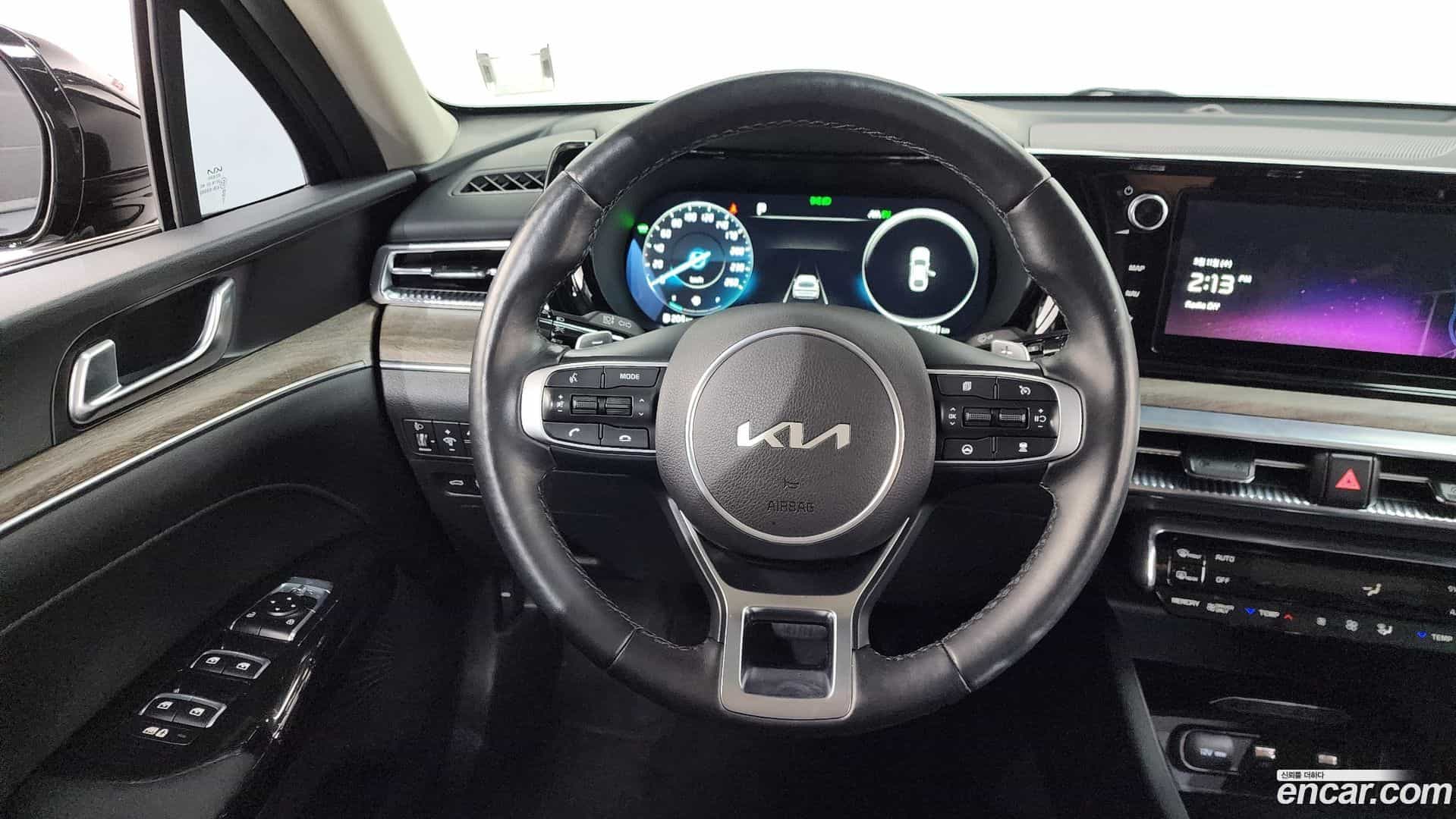 K5 Kia 2023.9-OPTION-017