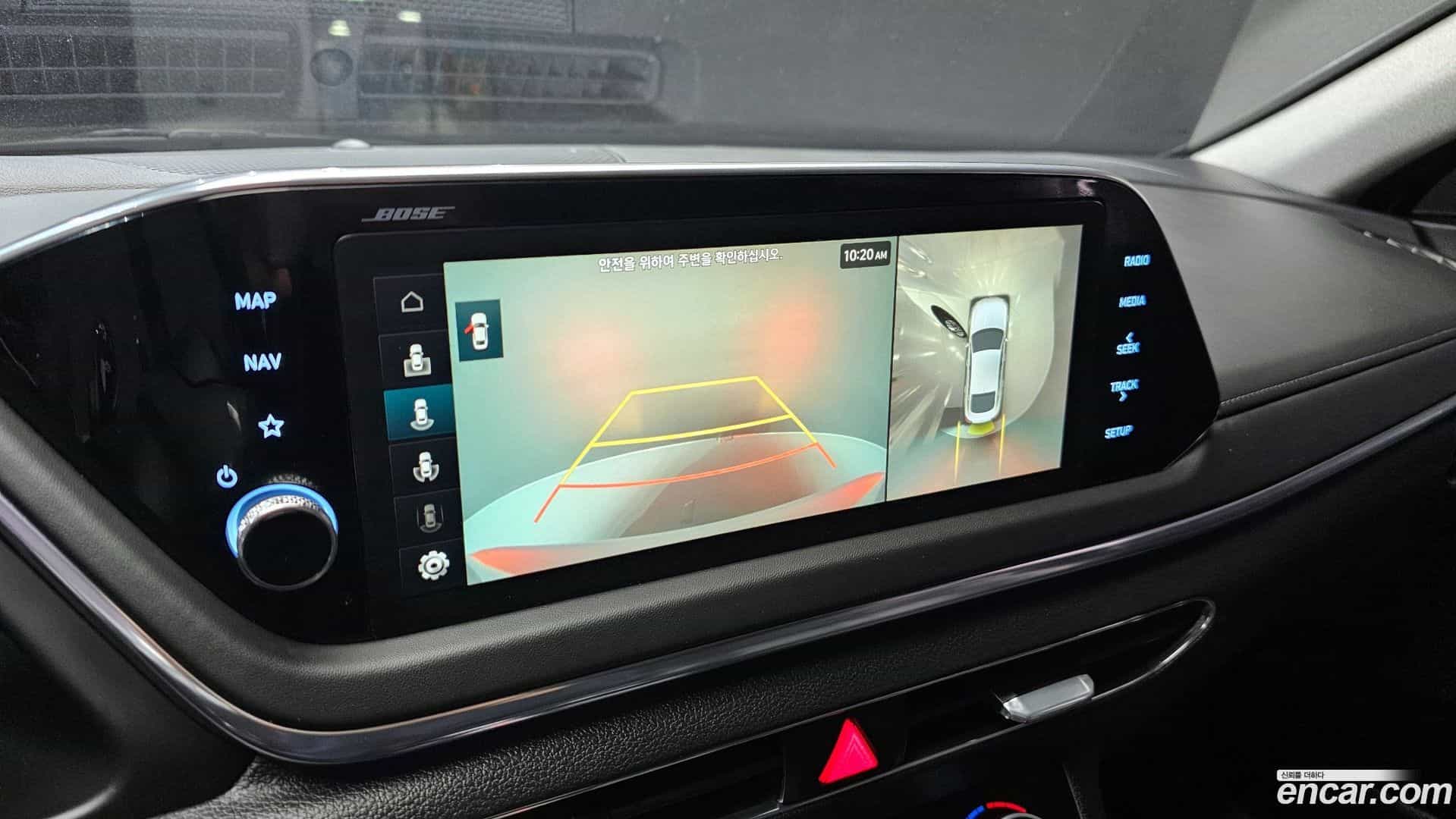 Sonata Hyundai 2022.6-OPTION-018