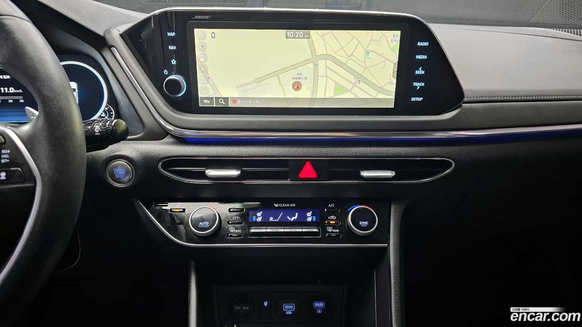 Sonata Hyundai 2022.6-OPTION-019