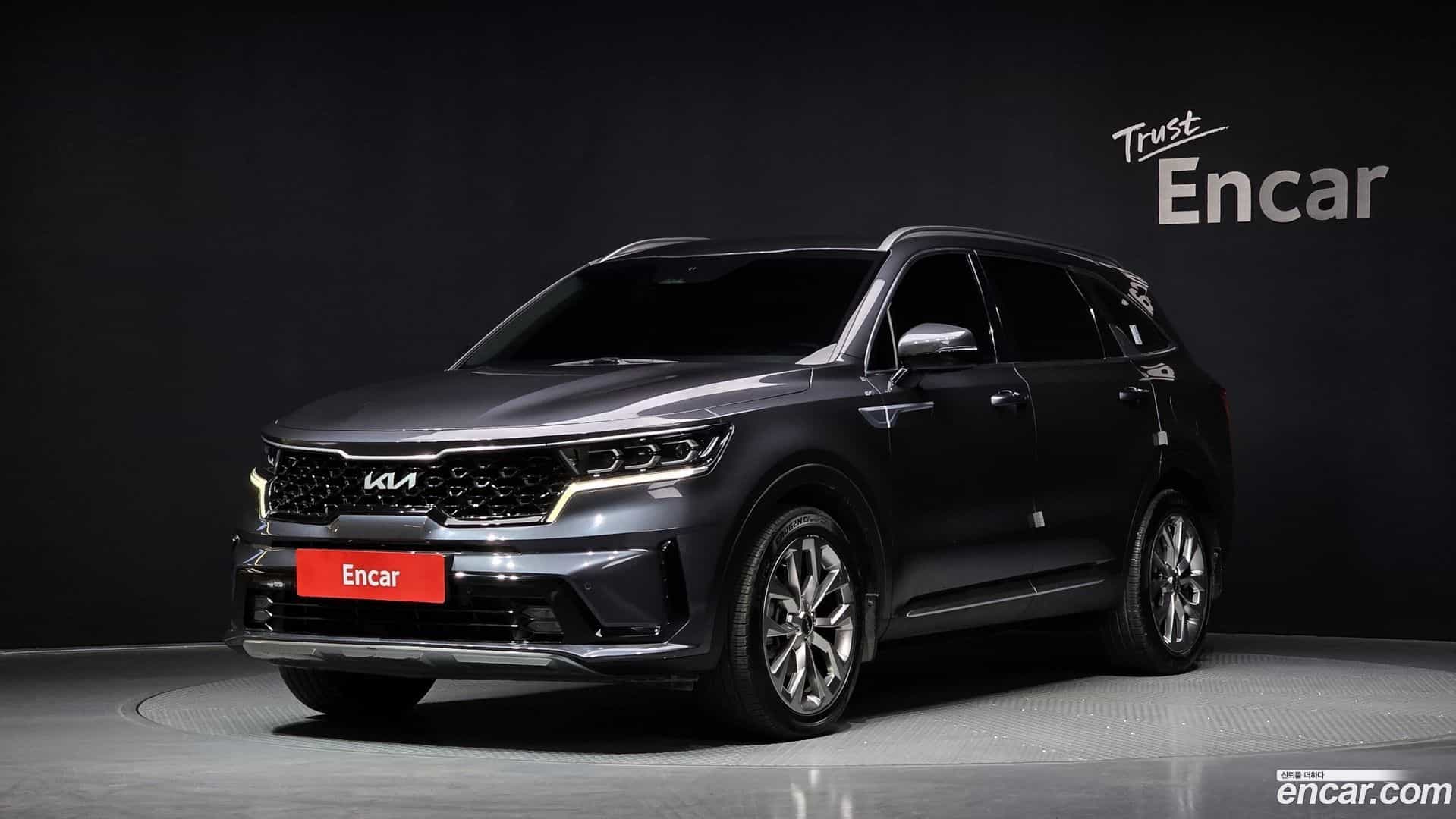 Sorento Kia 2022.0-OUTER-001