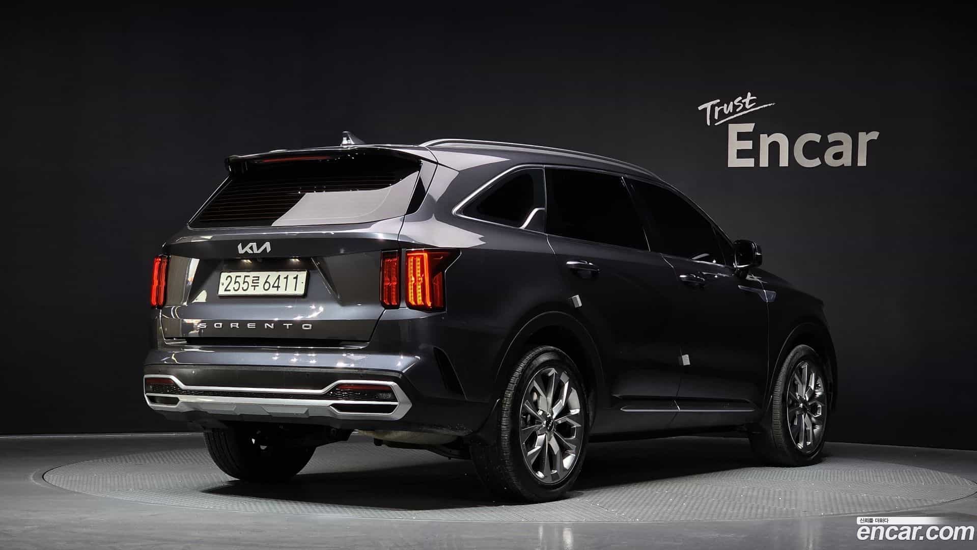 Sorento Kia 2022.0-OUTER-002