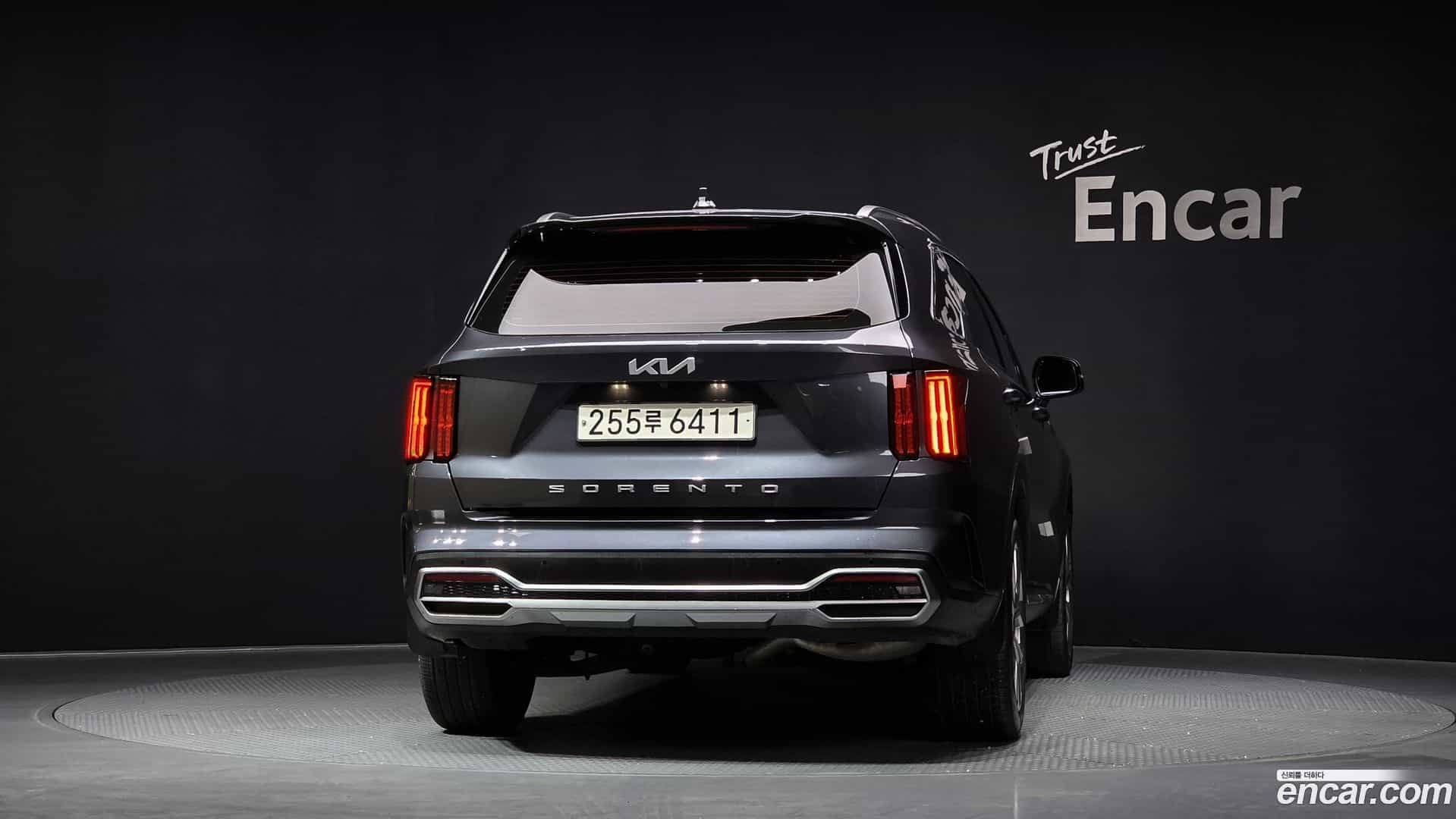 Sorento Kia 2022.0-OUTER-004