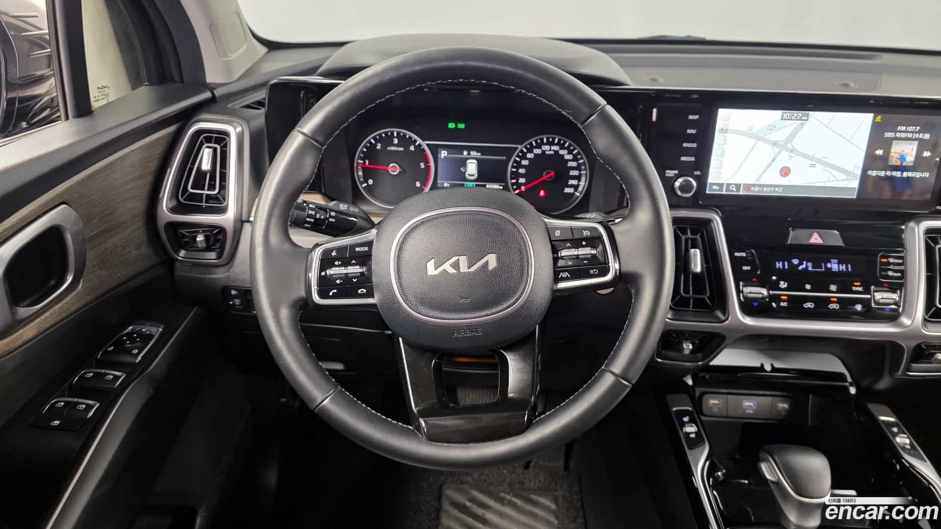 Sorento Kia 2022.0-OPTION-017