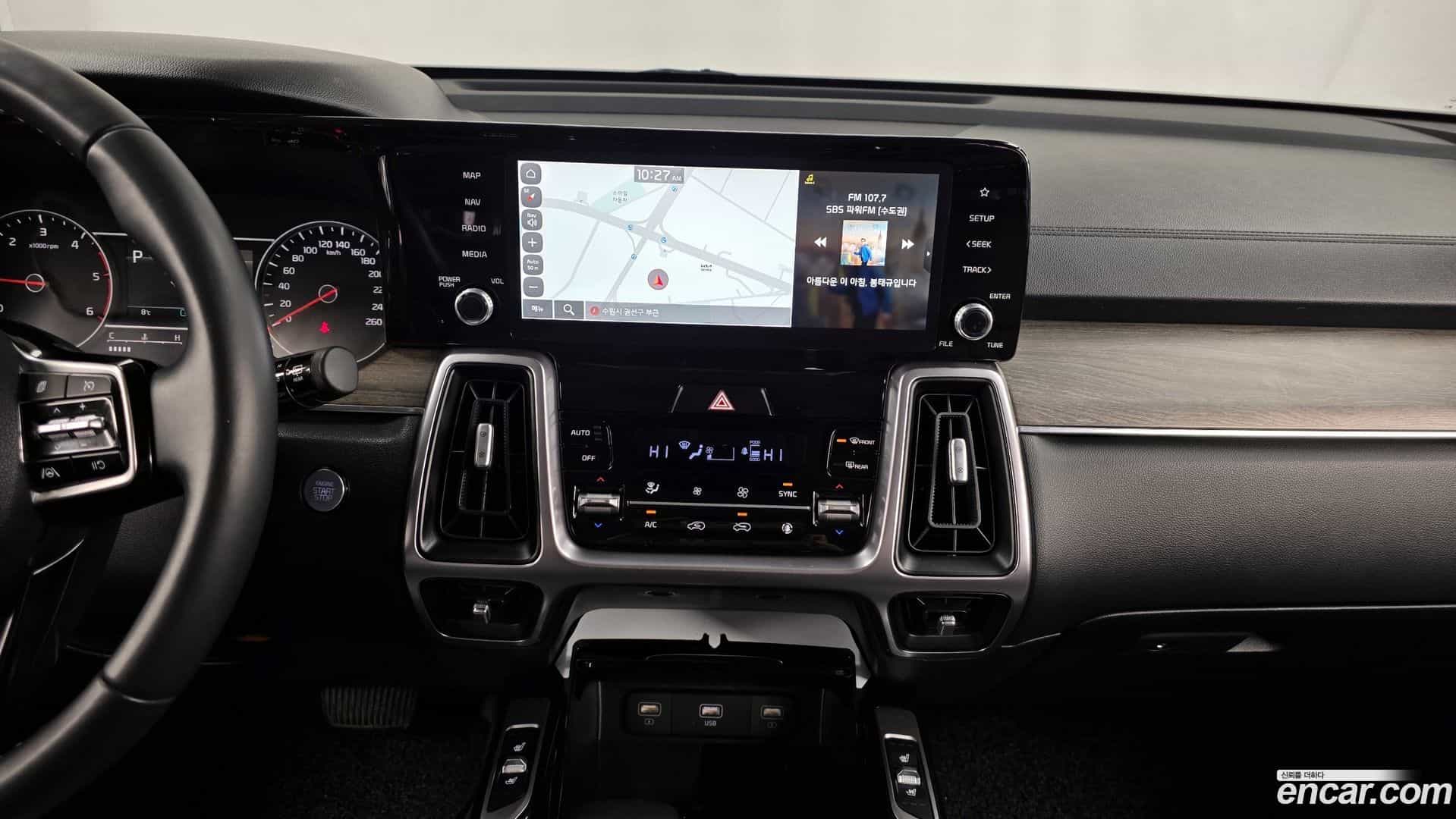 Sorento Kia 2022.0-OPTION-018
