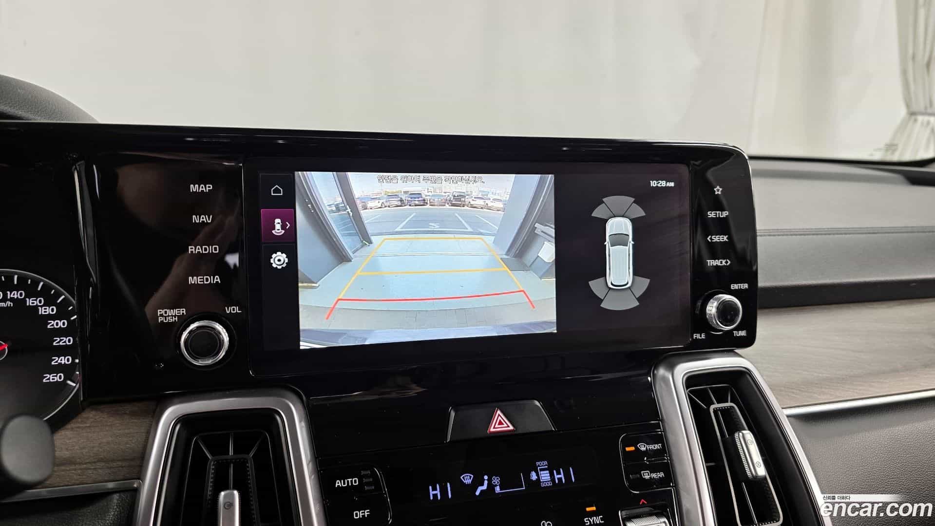 Sorento Kia 2022.0-OPTION-019