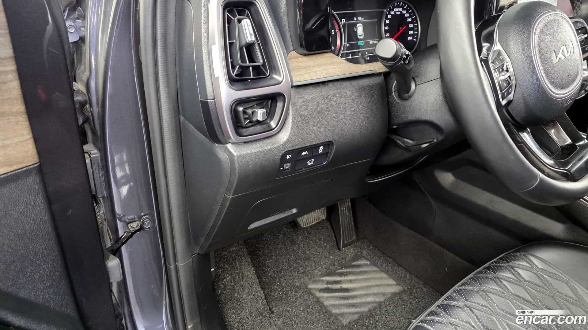 Sorento Kia 2022.0-OPTION-021