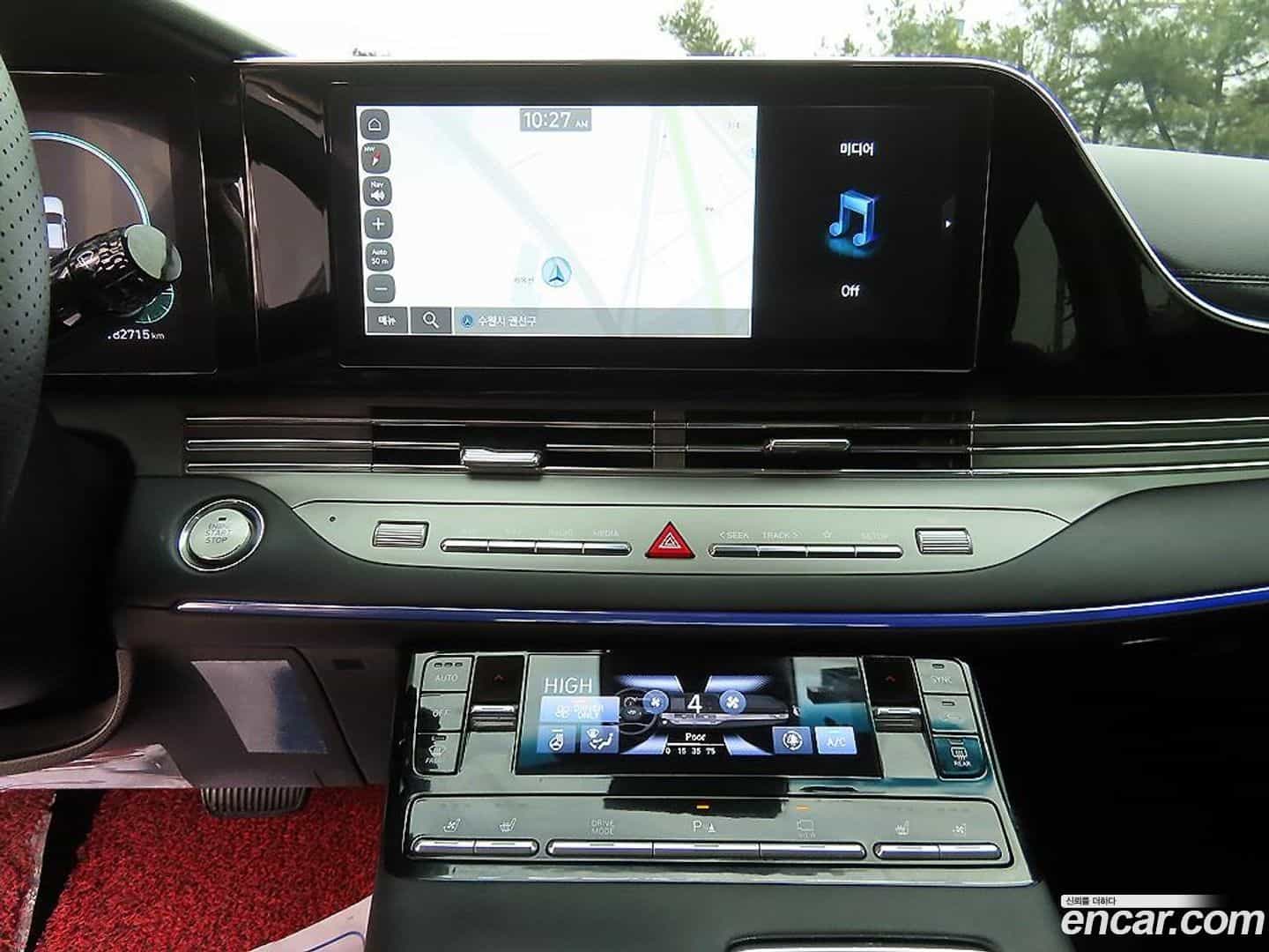 Grandeur Hyundai 2022.3-OPTION-016