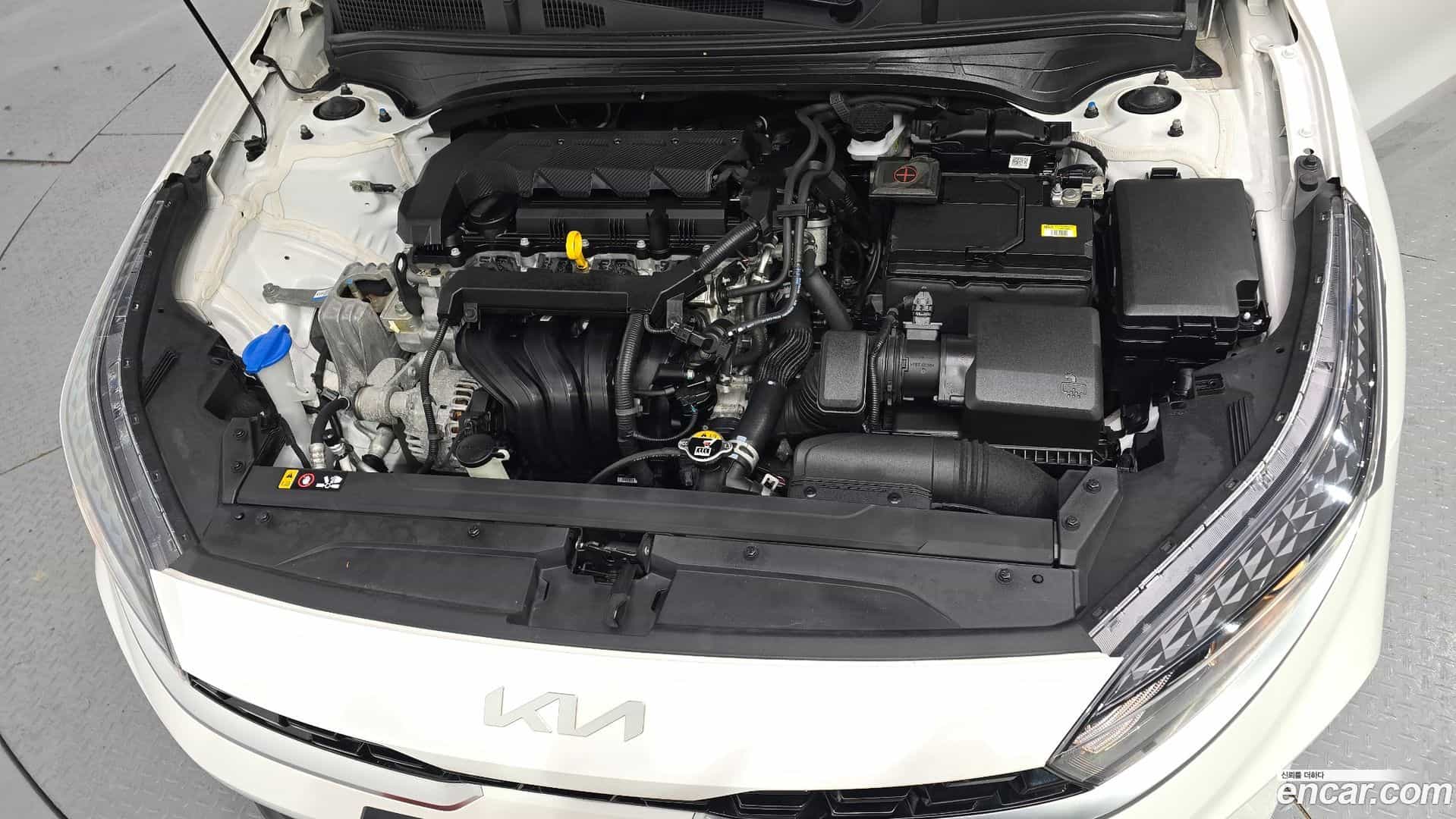 K3 Kia 2023.9-INNER-006