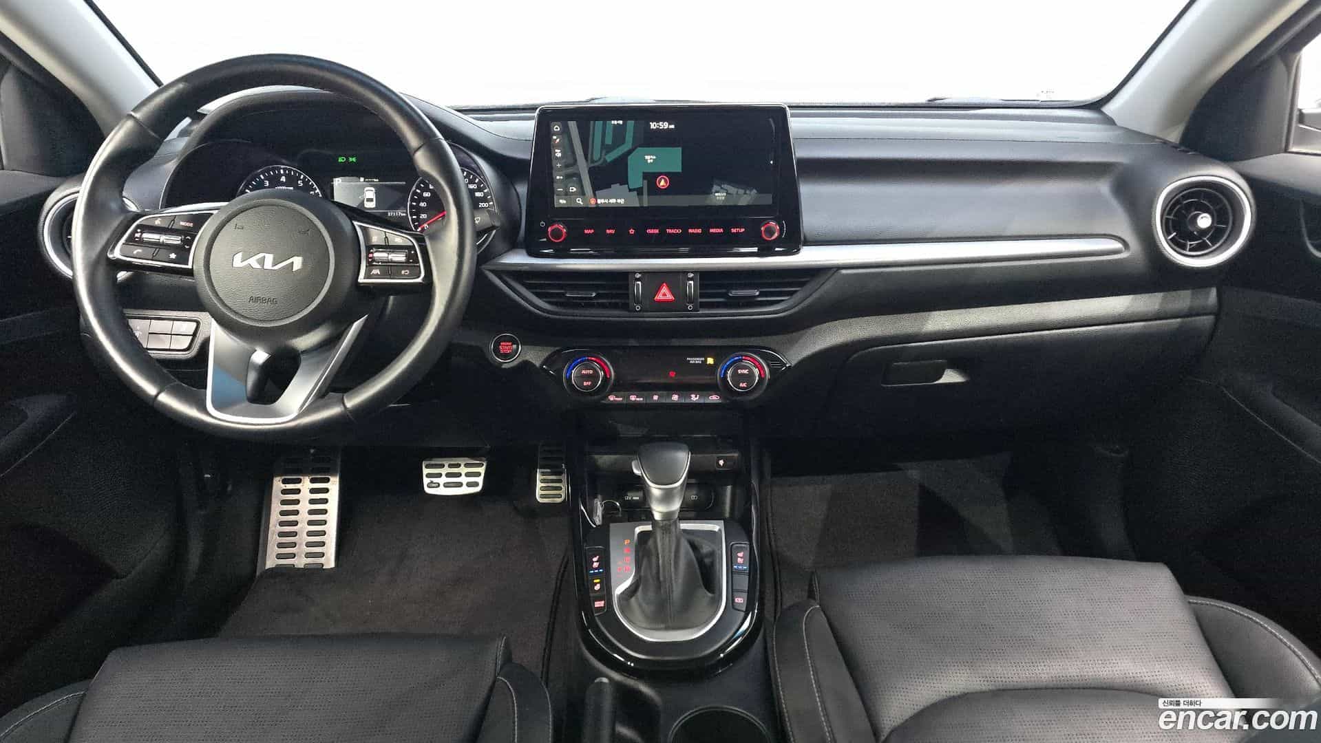 K3 Kia 2023.9-INNER-007