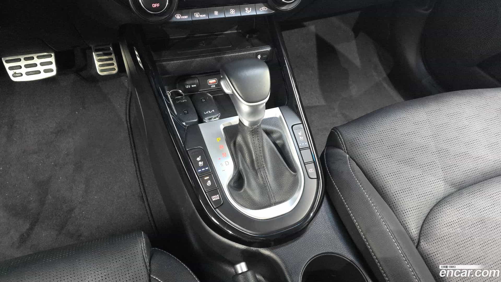 K3 Kia 2023.9-INNER-009