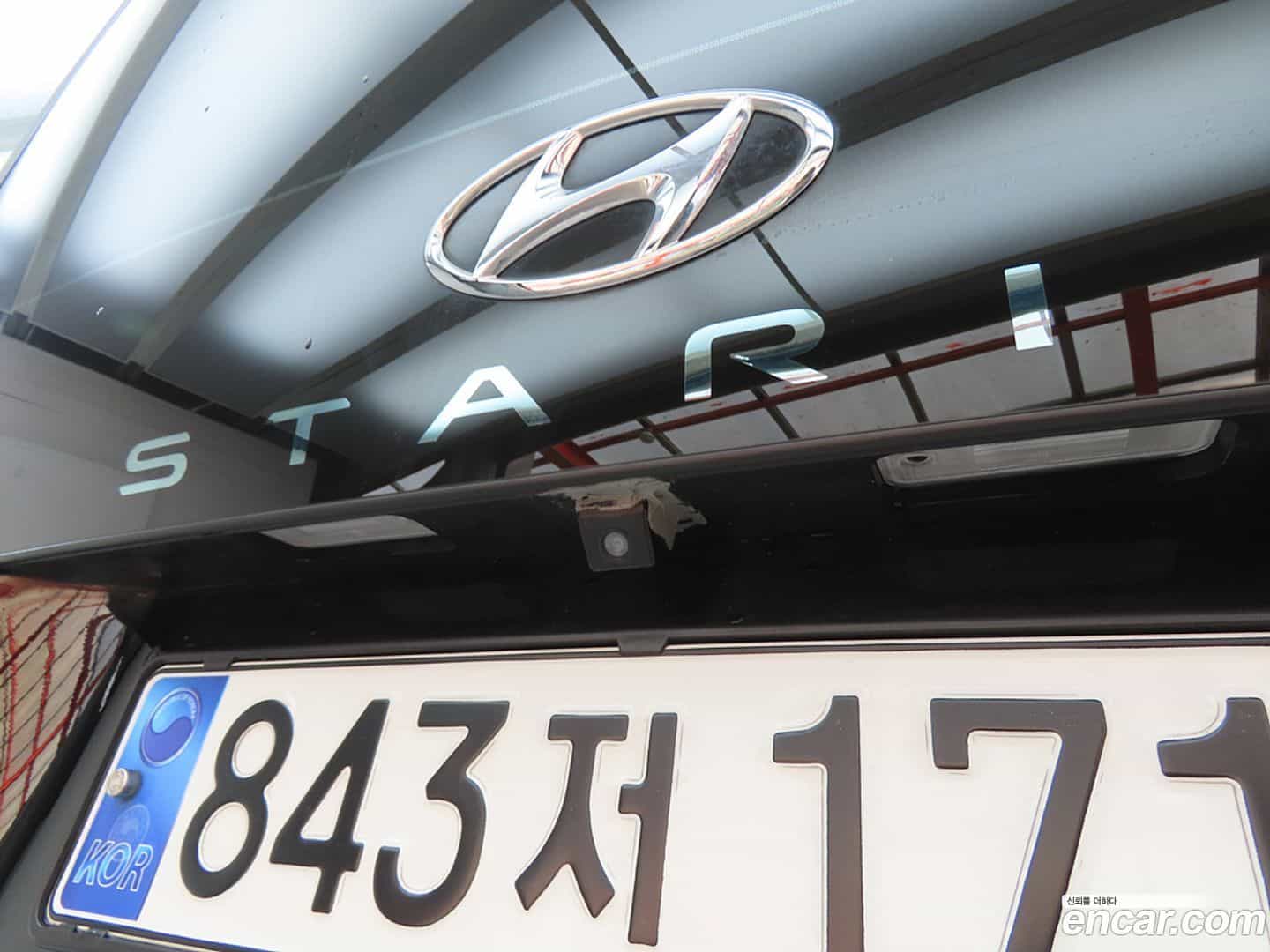 Staria Hyundai 2023.10-OPTION-021