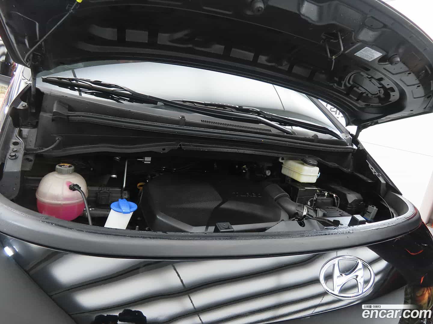 Staria Hyundai 2023.10-OPTION-023