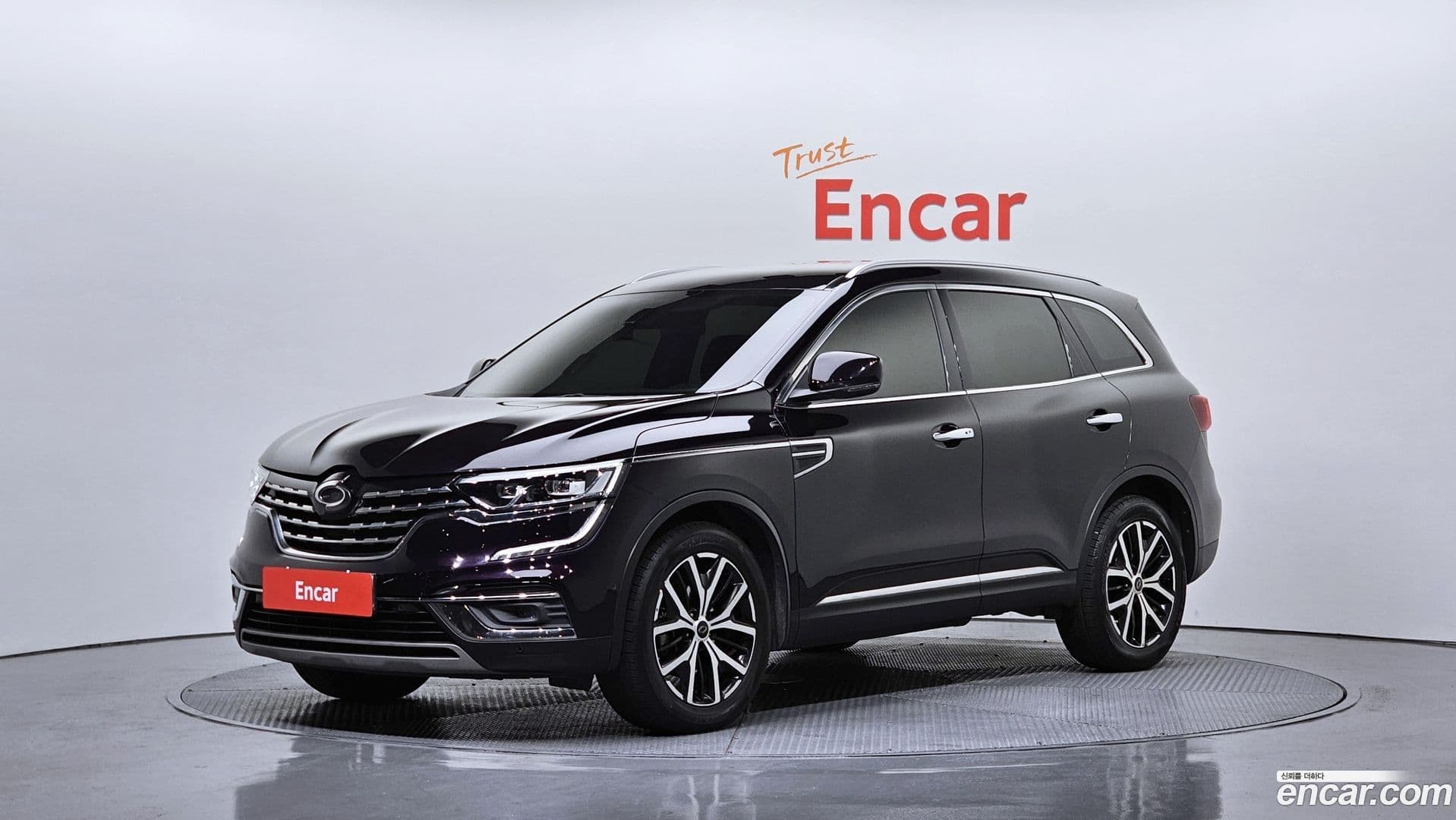 Main__Slider__Photo:QM6 Renault Korea 2020.1-0
