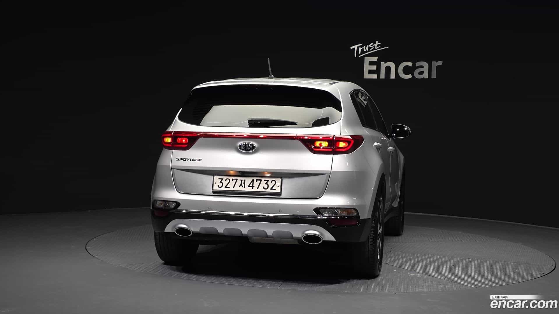 Sportage Kia 2020.11-OUTER-004