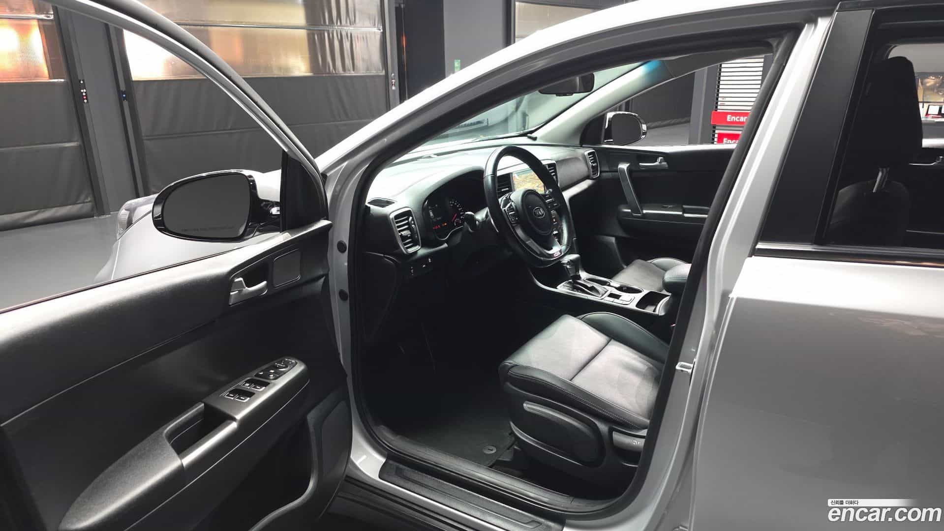 Sportage Kia 2020.11-INNER-010