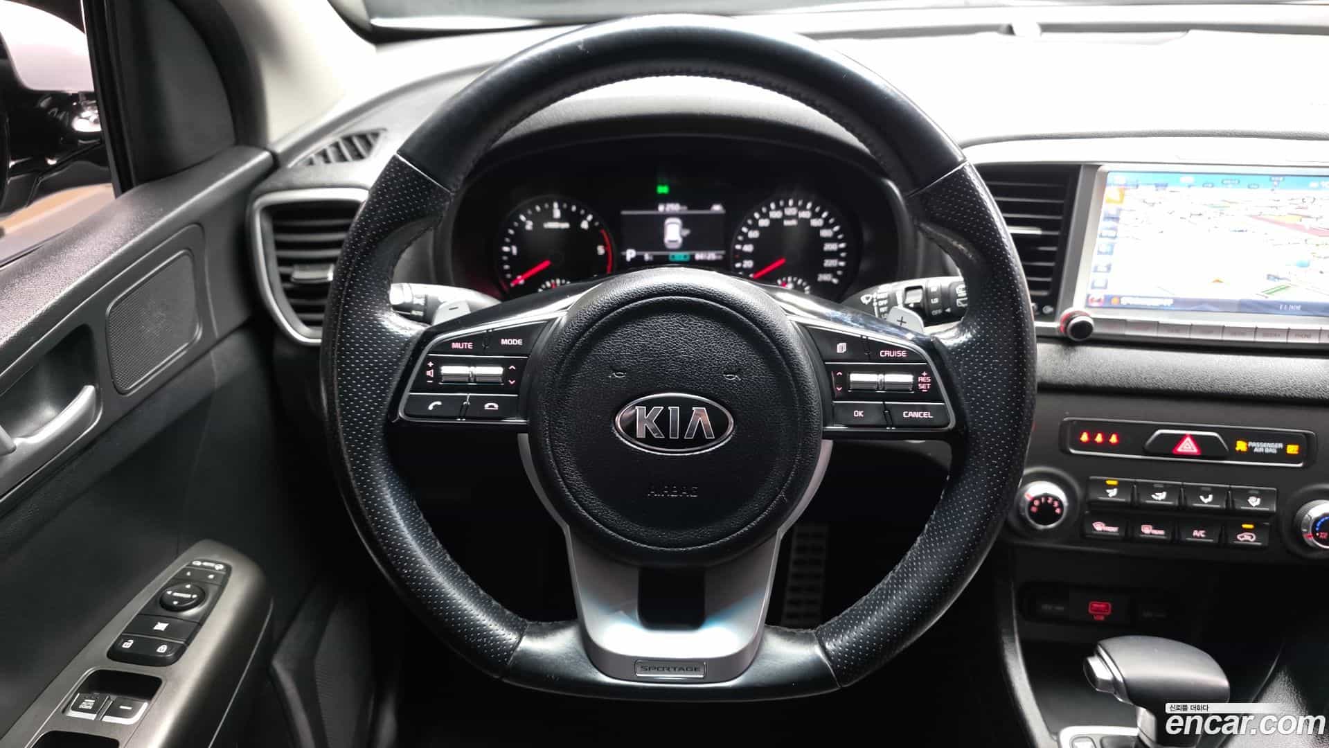 Sportage Kia 2020.11-OPTION-017
