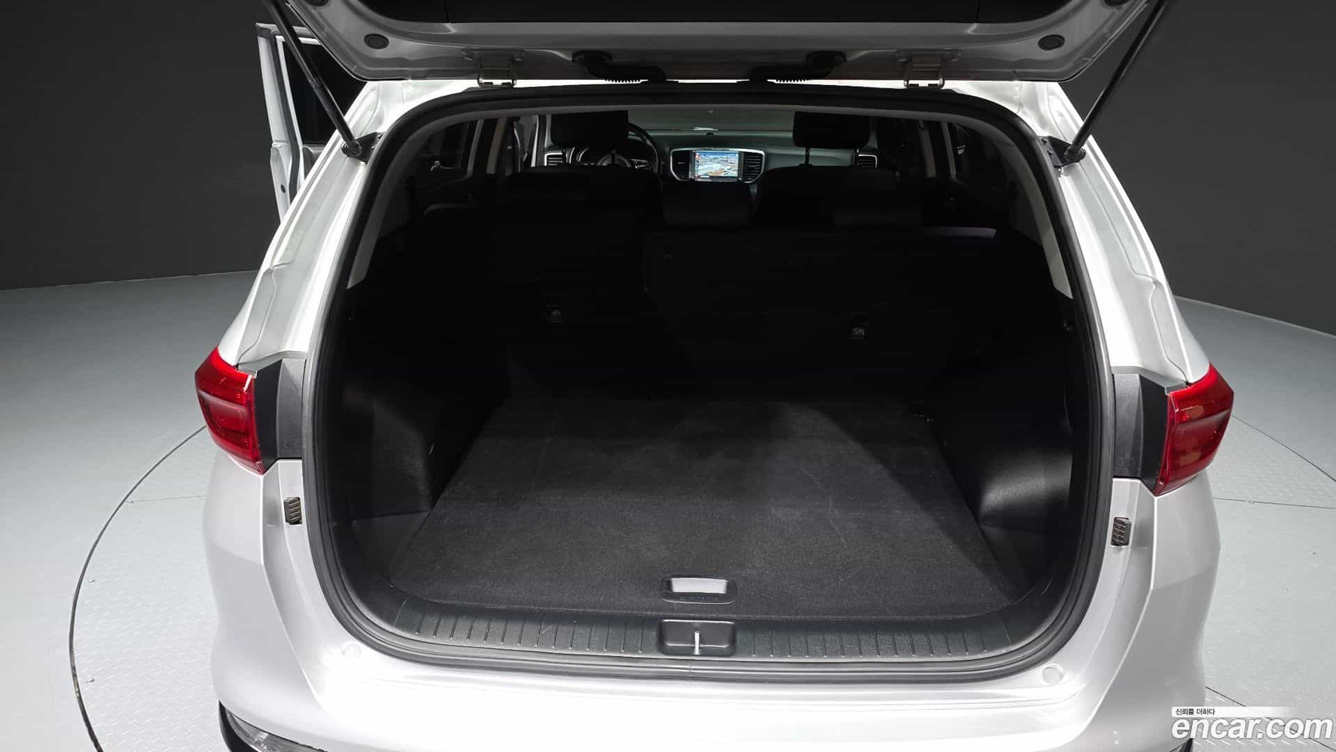 Sportage Kia 2020.11-OPTION-024