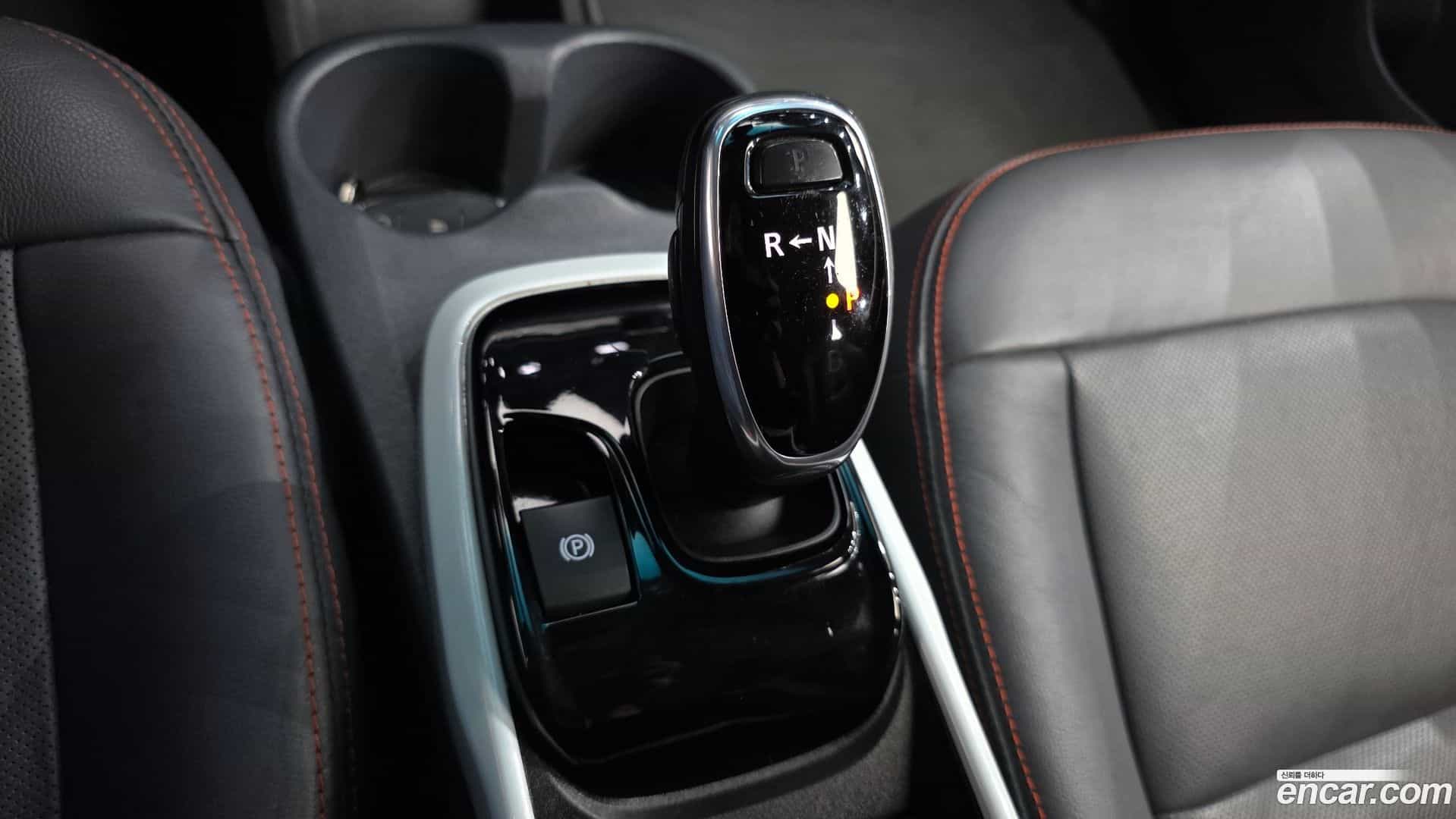 Bolt EV Chevrolet 2021.4-INNER-009