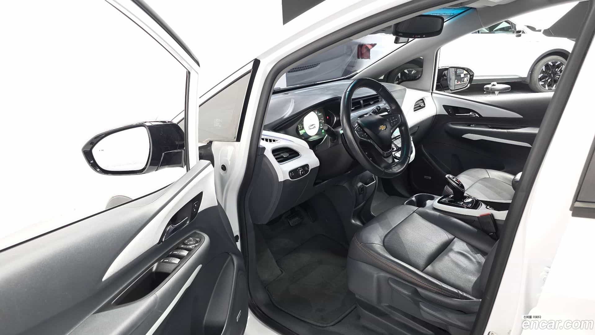 Bolt EV Chevrolet 2021.4-OPTION-015